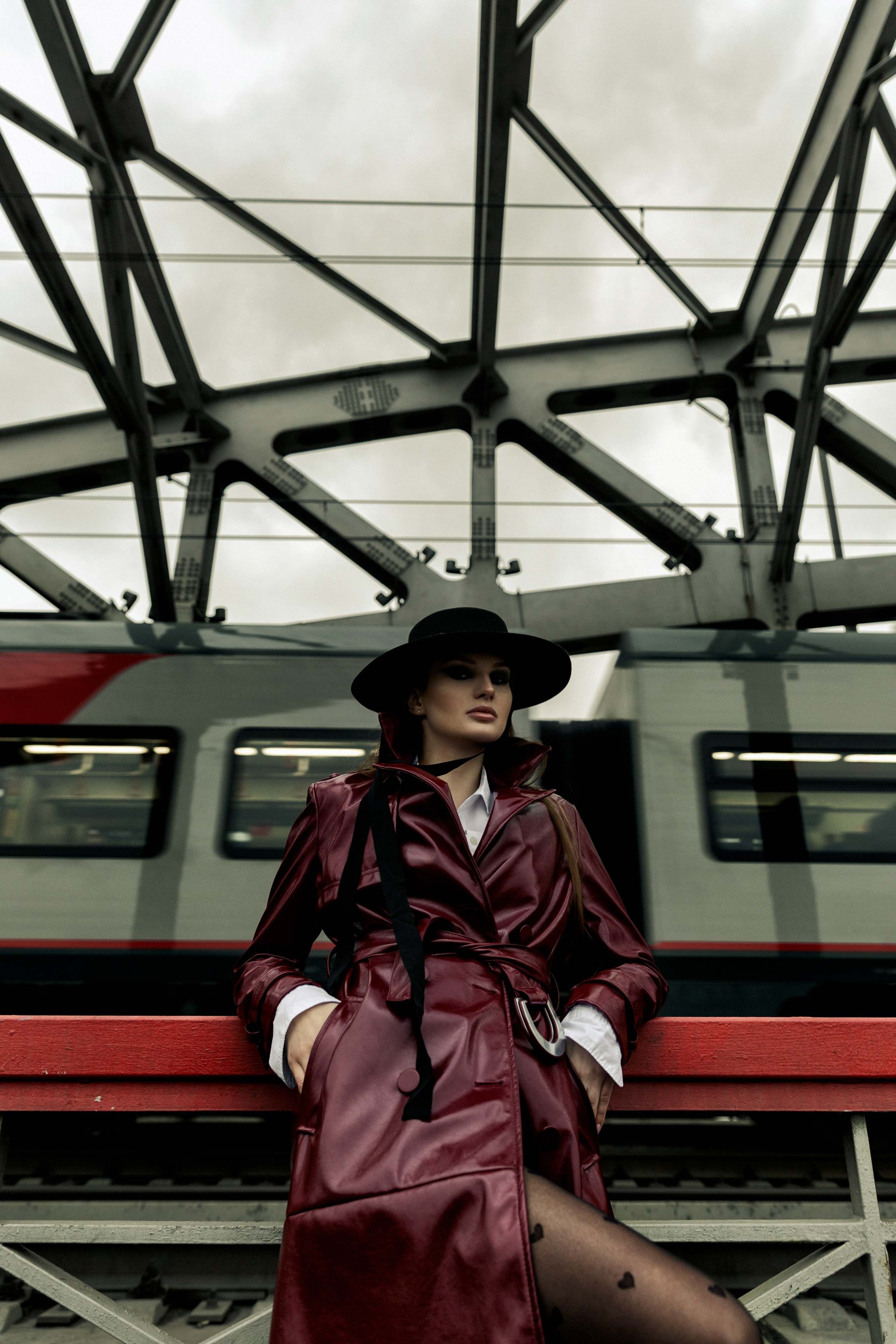 Портреты. Главная