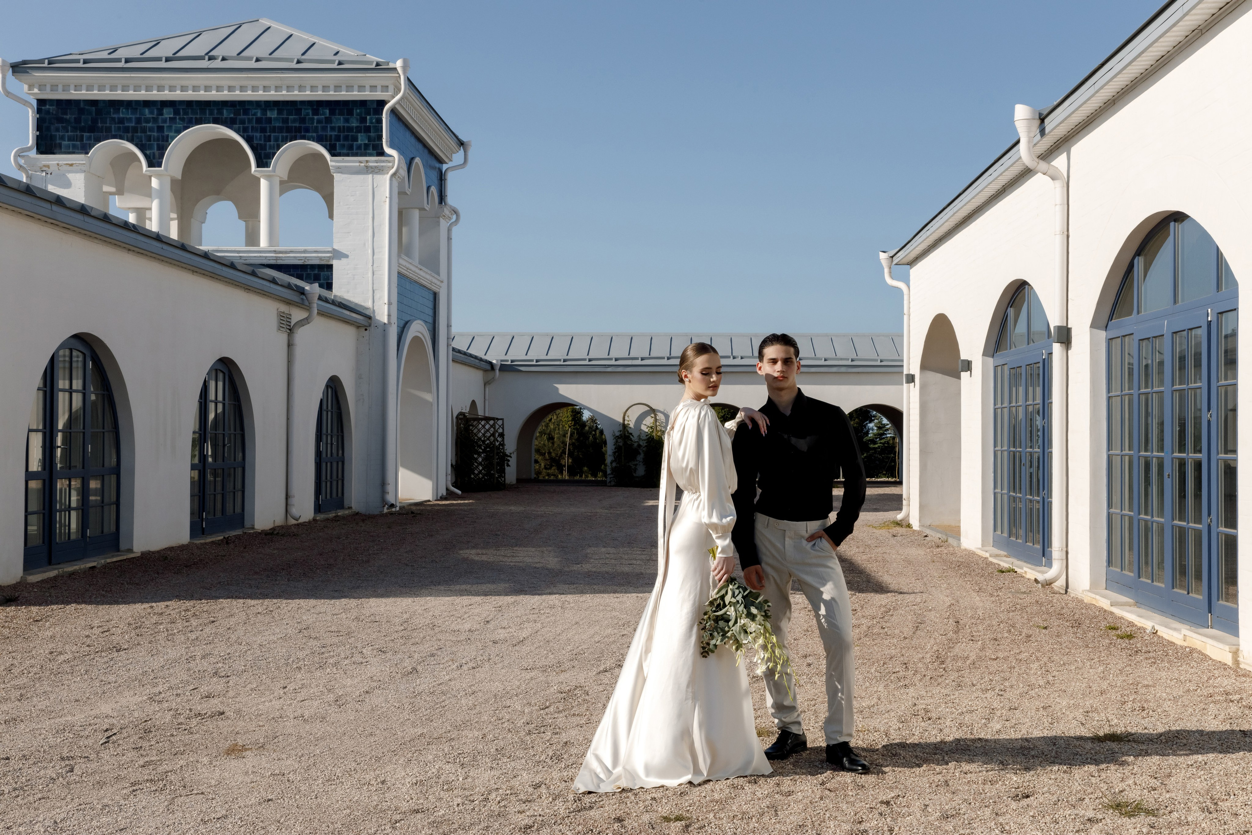 «Golubitskoe Estate». Свадебный и семейный фотограф Краснодар, Юлия Потопахина