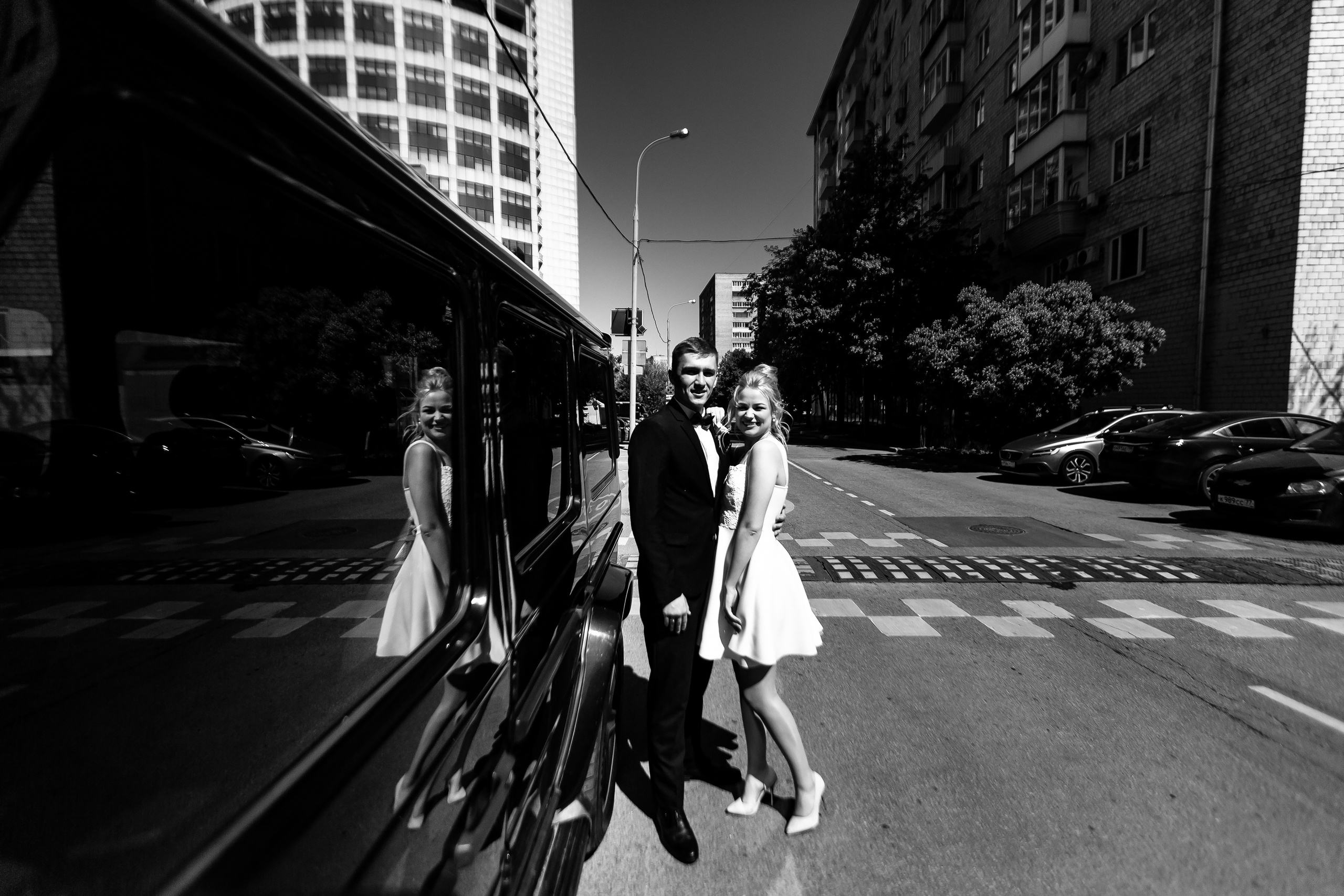 Усеяно ковром цветов дыханье мая. Душевный фотограф Ваших самых ярких событий Марина Погребняк