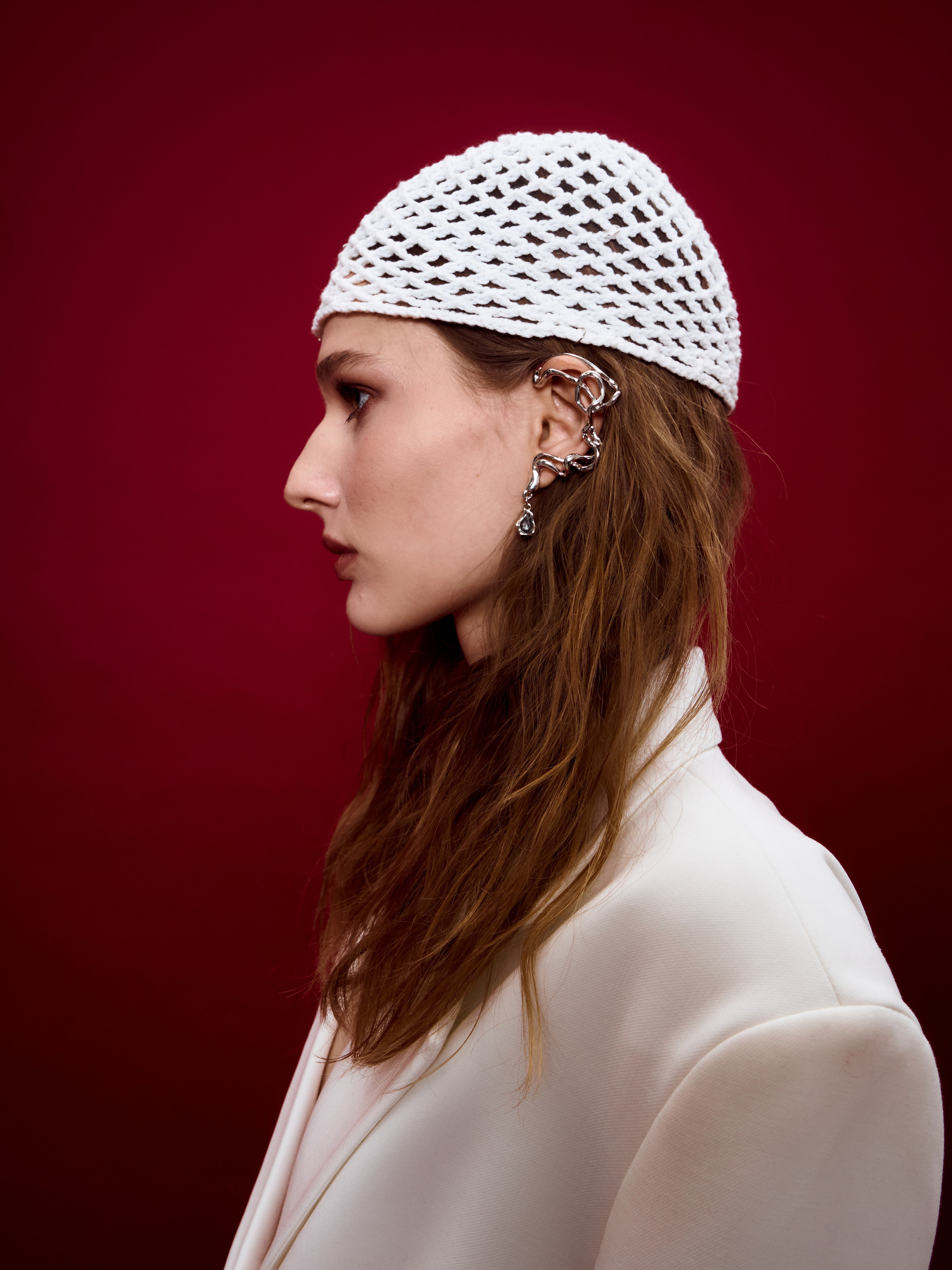 LOOKBOOK. Anastasia O photographer