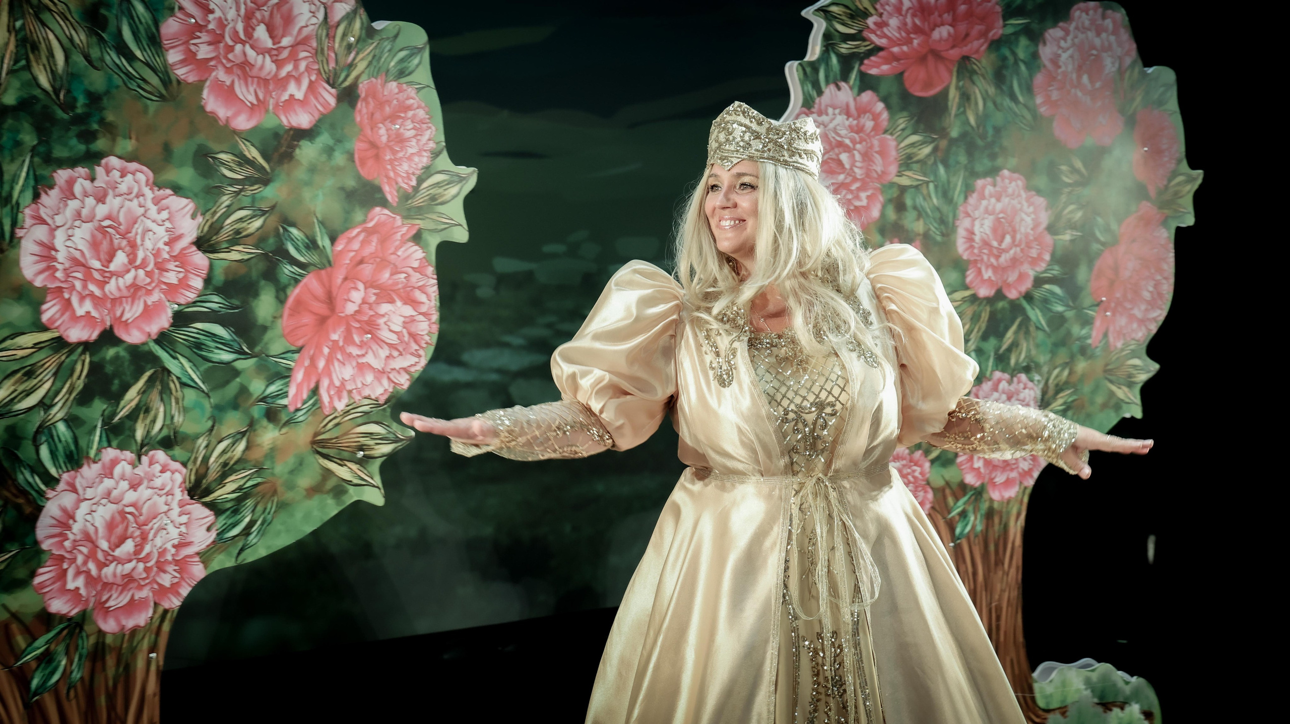 Спектакль. Фотограф в Сочи, Краснодаре и Ростове на Дону