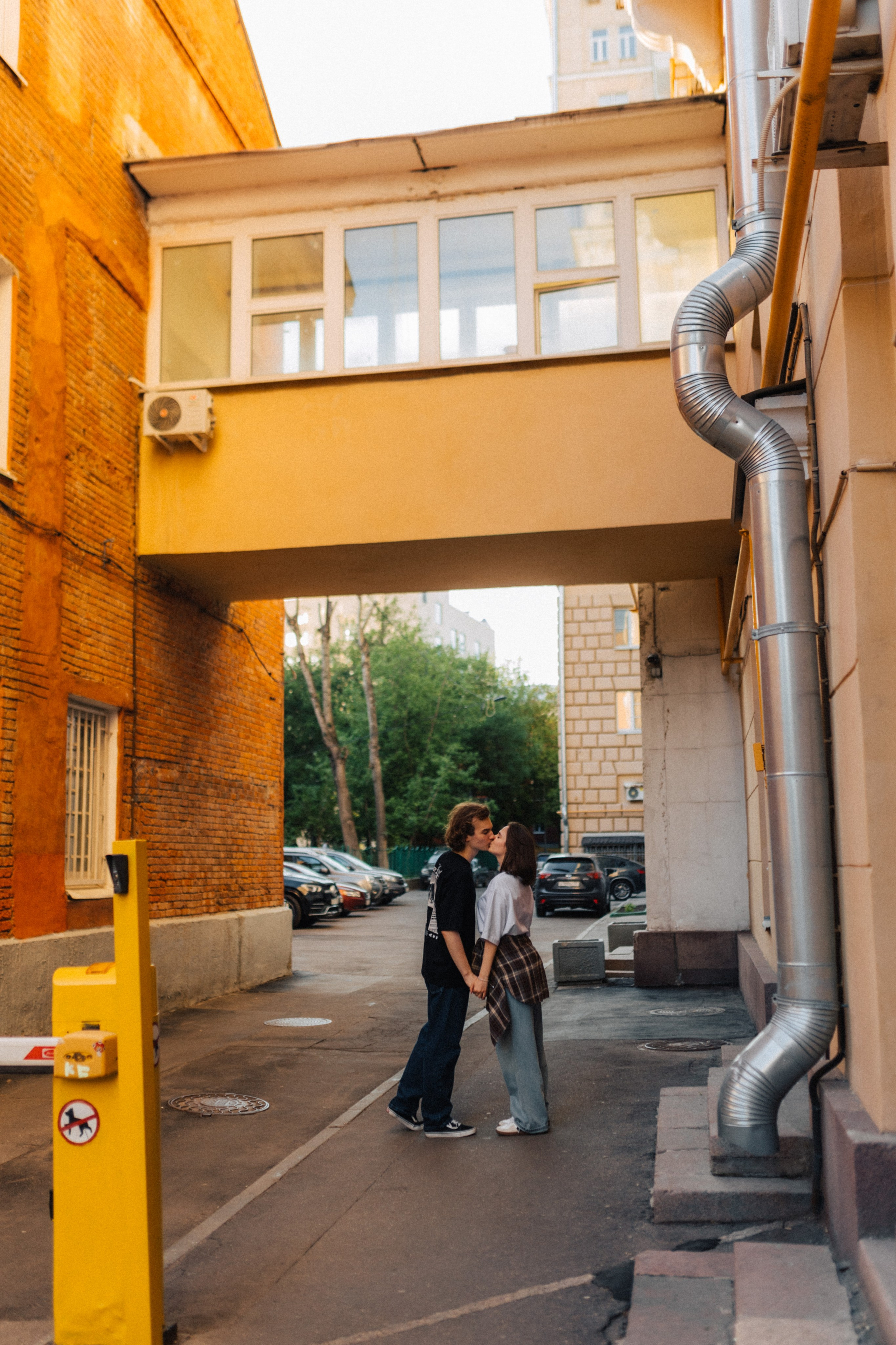 Сережа/Настя. Фотограф в Москве Татьяна Сергеева