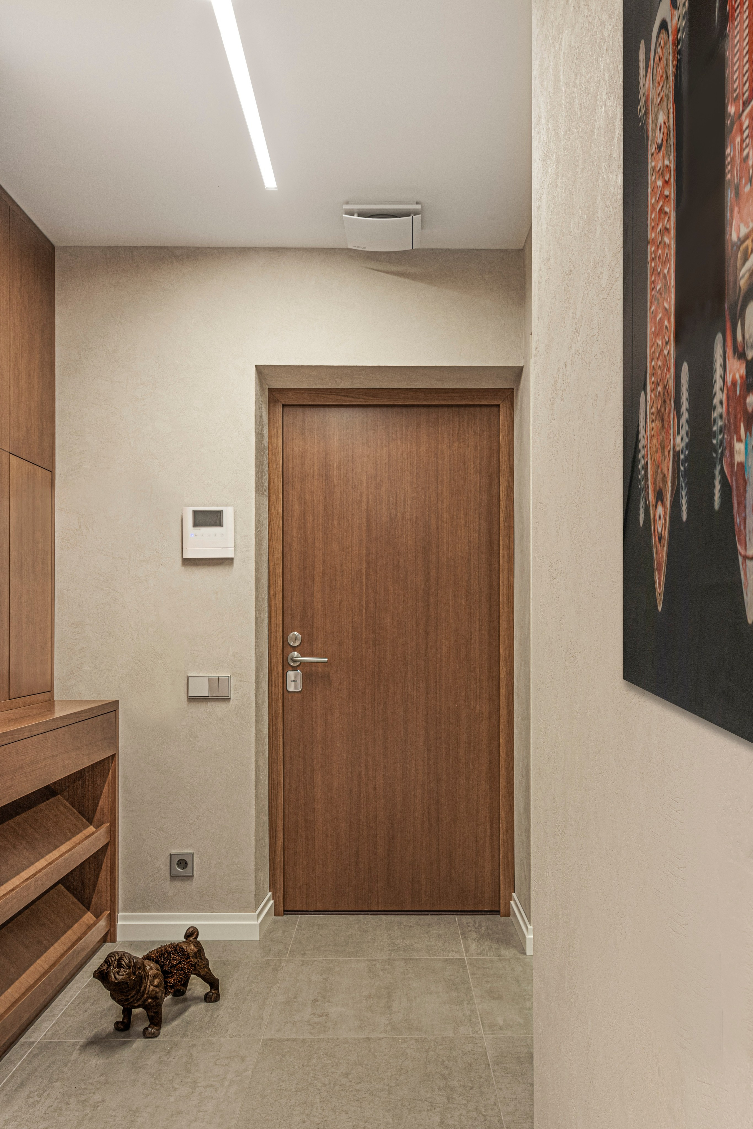 ЖК М. Интерьерный фотограф Варвара Чеснокова