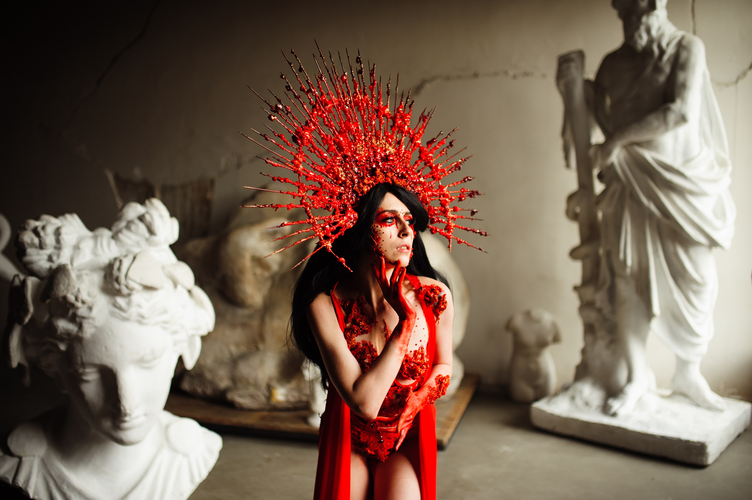 Tata. Творческий фотограф в Санкт-Петербурге — Никита Шохенмайер