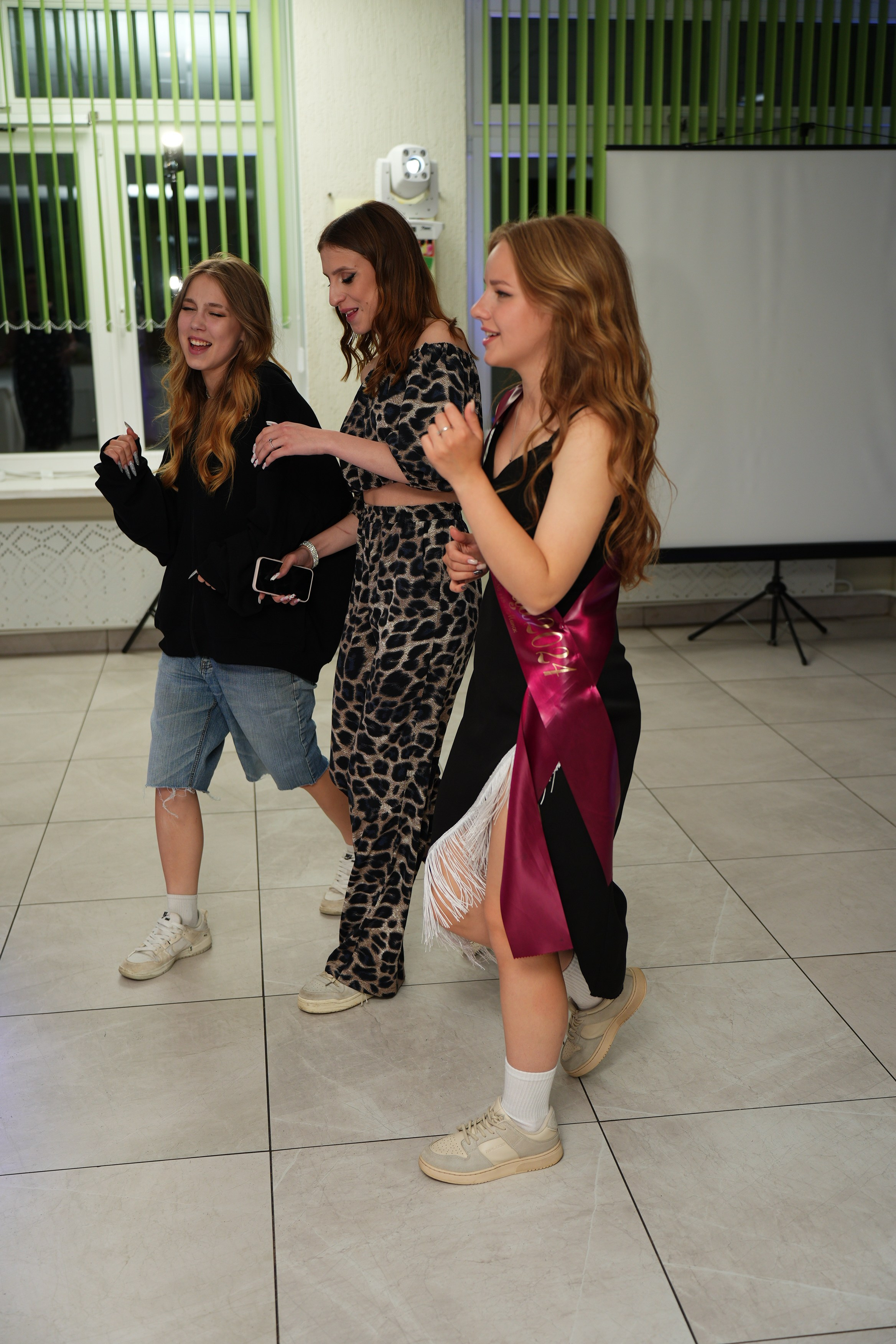 Выпускной СШ119. Семейный и свадебный фотограф Минск, Беларусь Анна Орловская