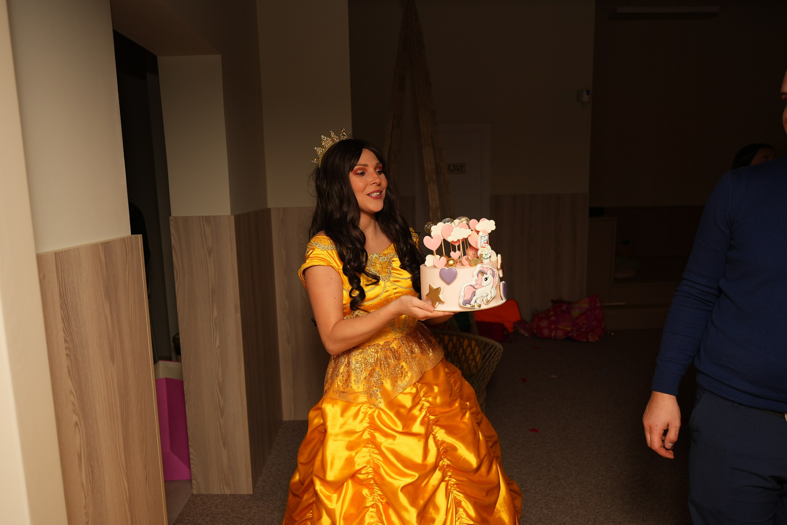 День Рождения Алисы. Семейный и свадебный фотограф Минск, Беларусь Анна Орловская