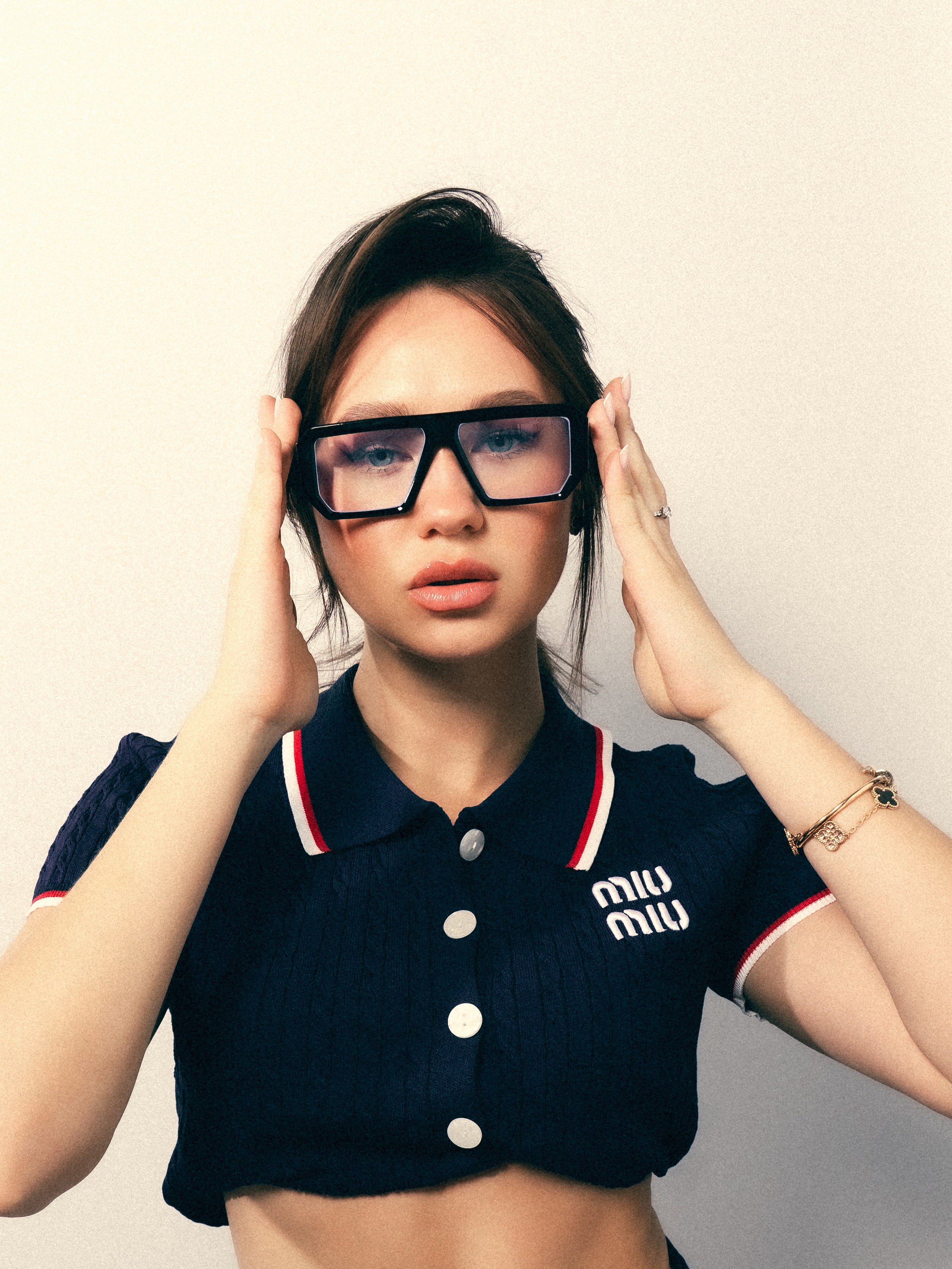 Москва / Репортаж / Спорт / Индивидуальные съемки