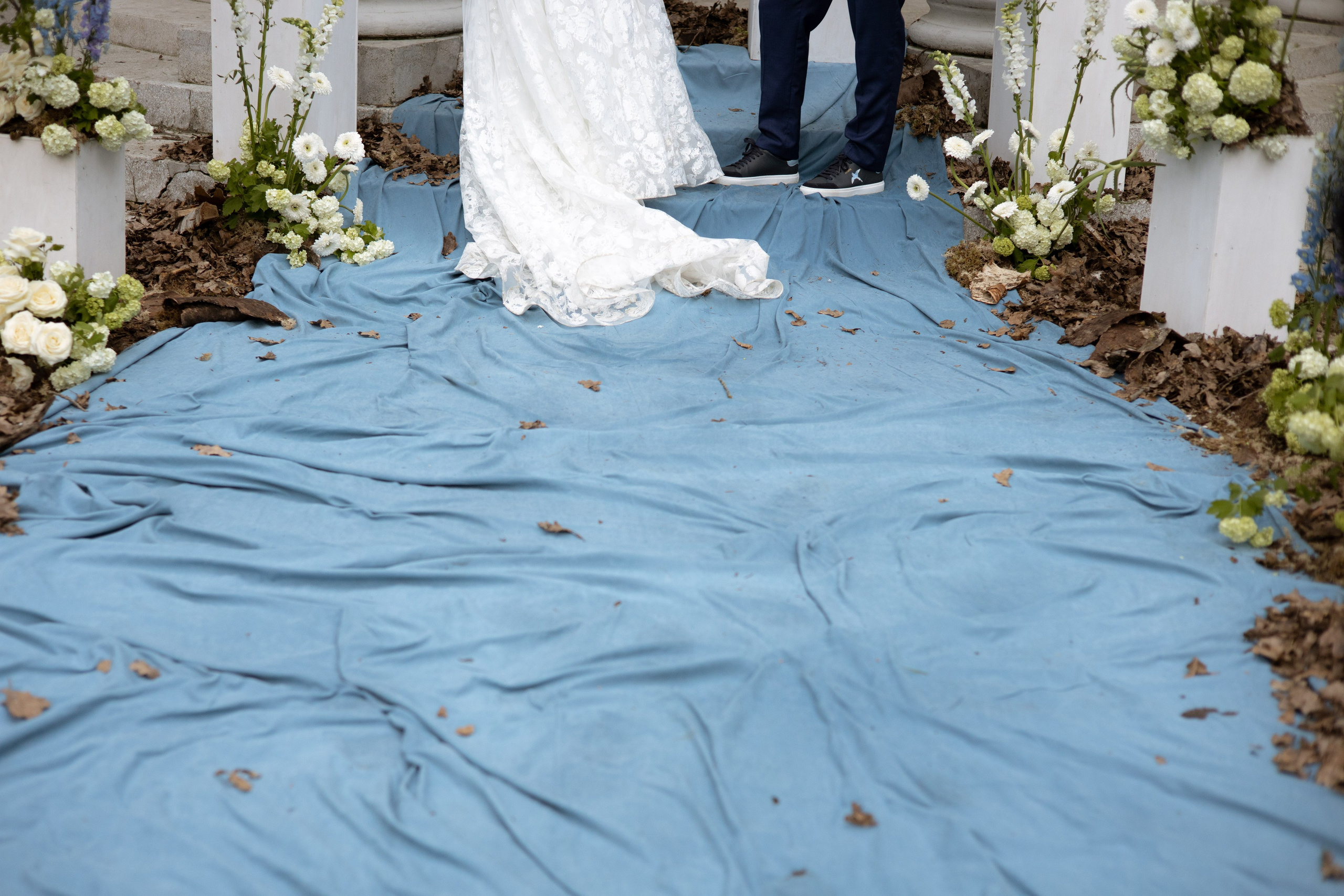 Анастасия & Никита. Оформление свадеб, декор свадеб Вера Маркова, Москва