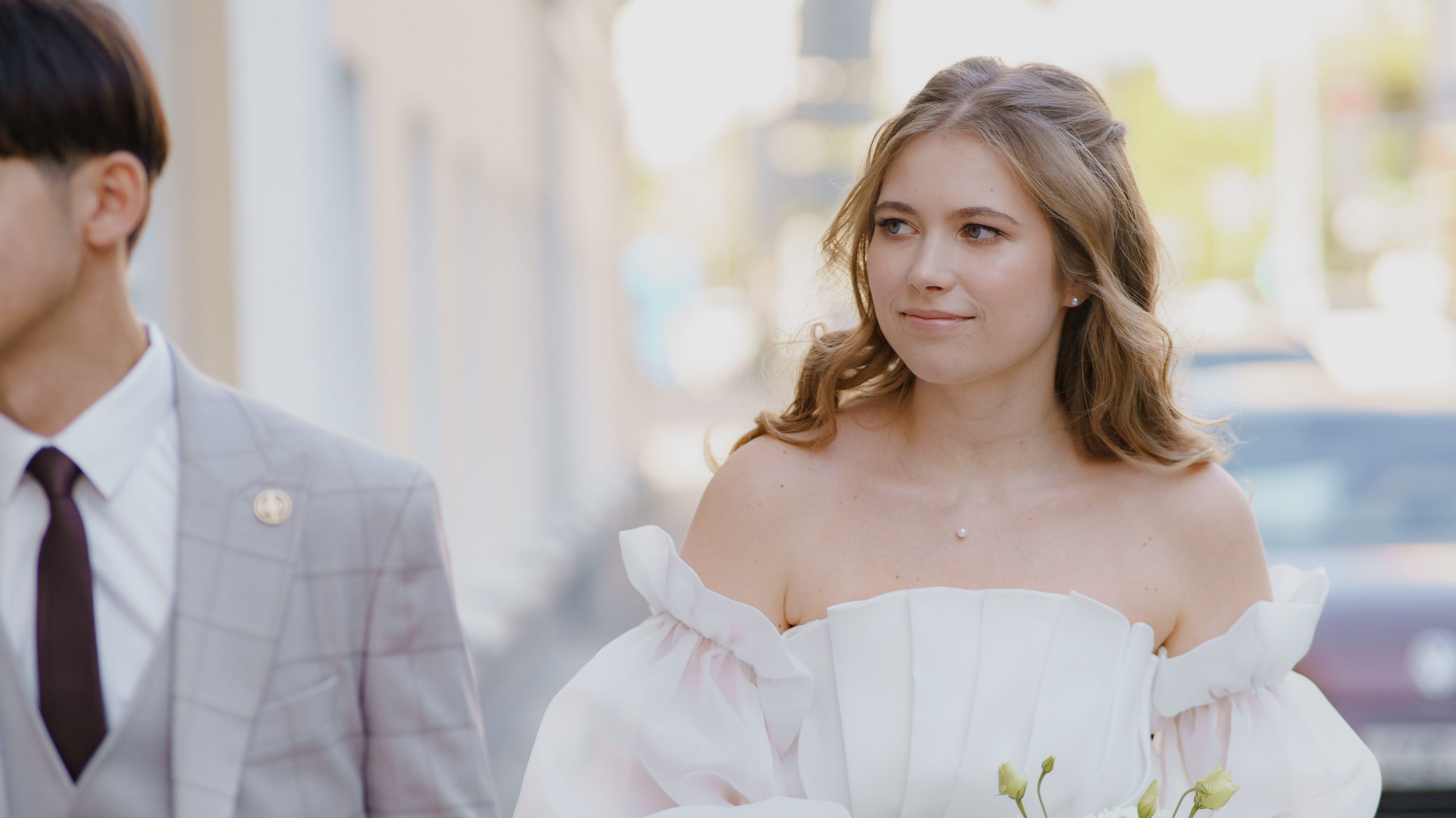 Анастасия и Даниил. Фотограф в Москве и России