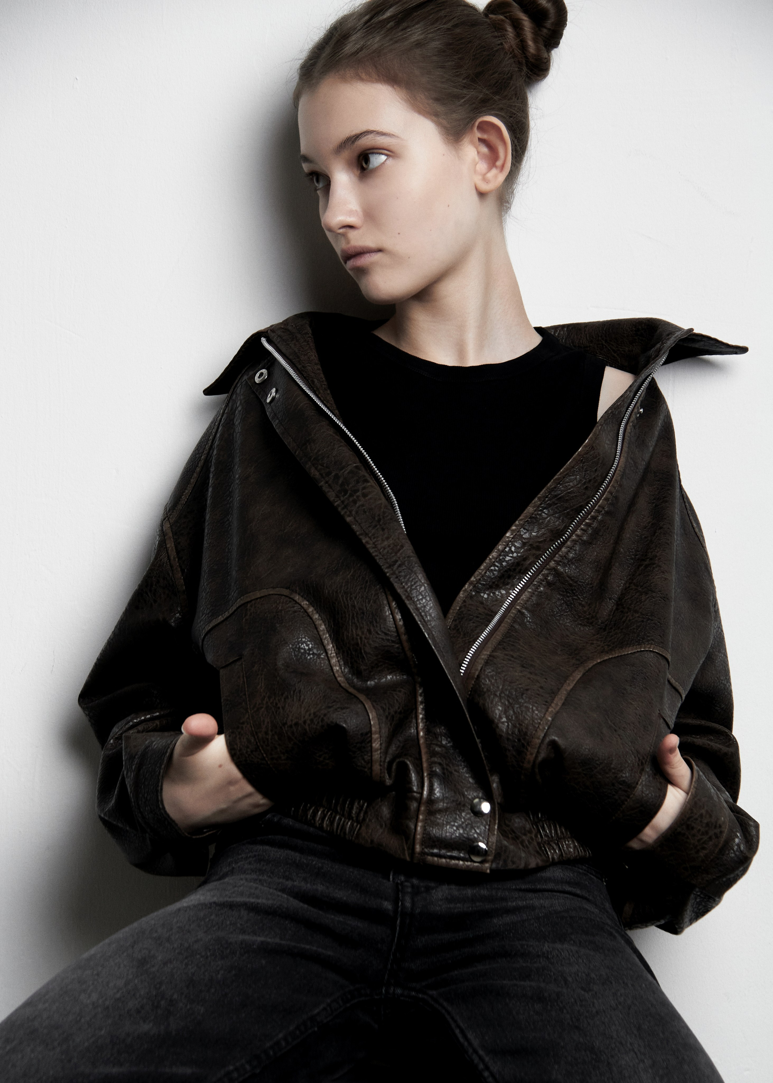 ANNA. Fashion photographer Annа