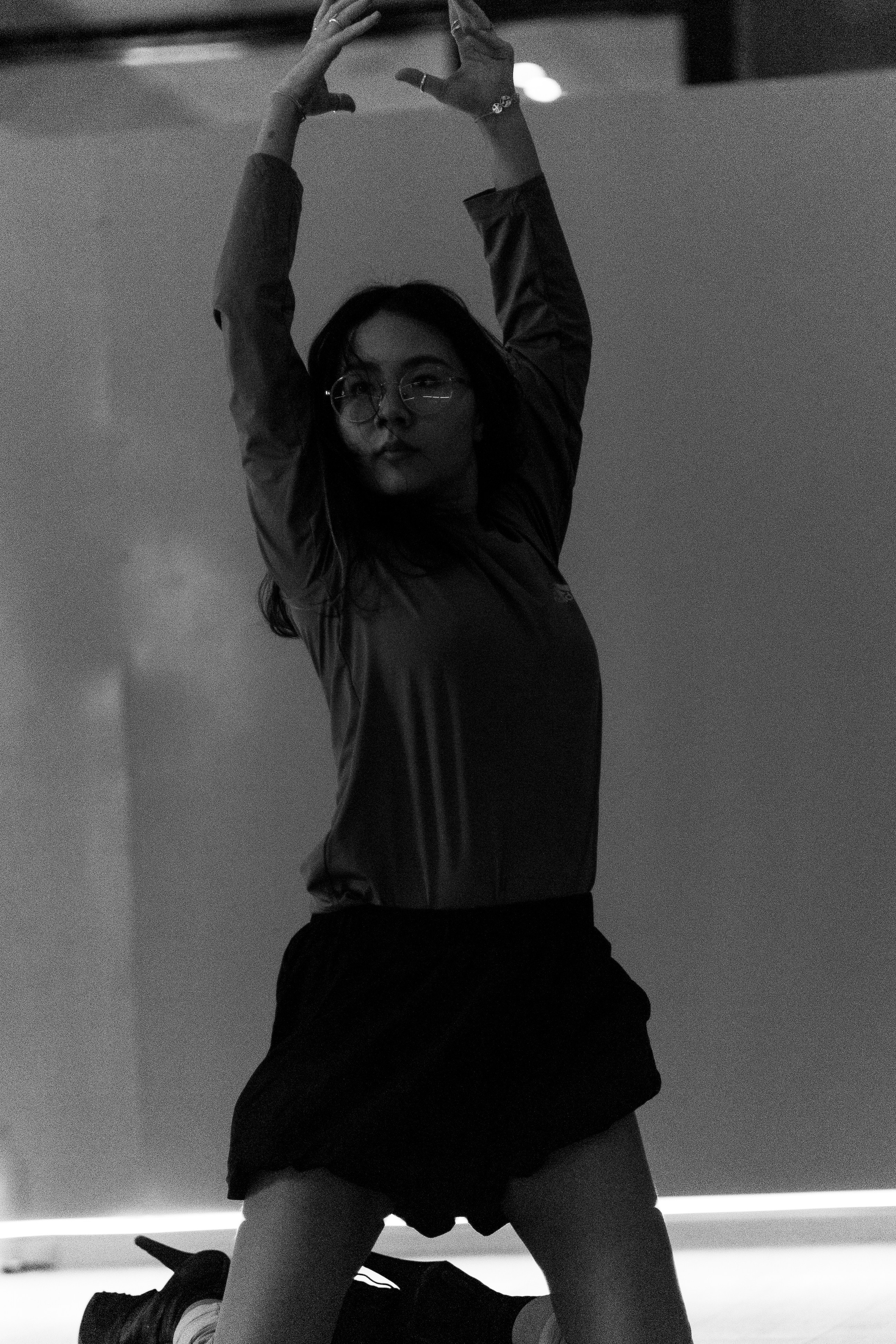Choreo class | anita kan | май 2026. Фотограф Ева Ким