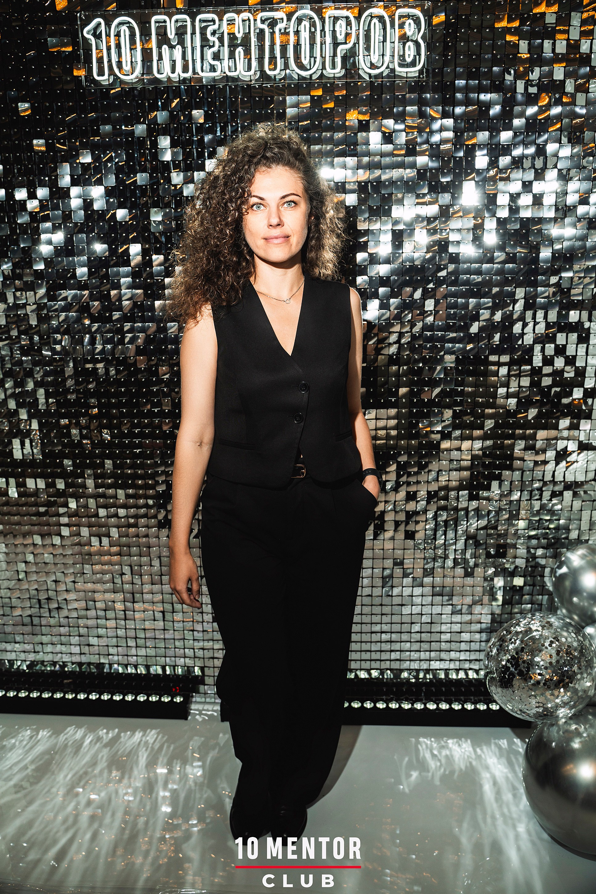 10 Менторов. Фотограф Казань