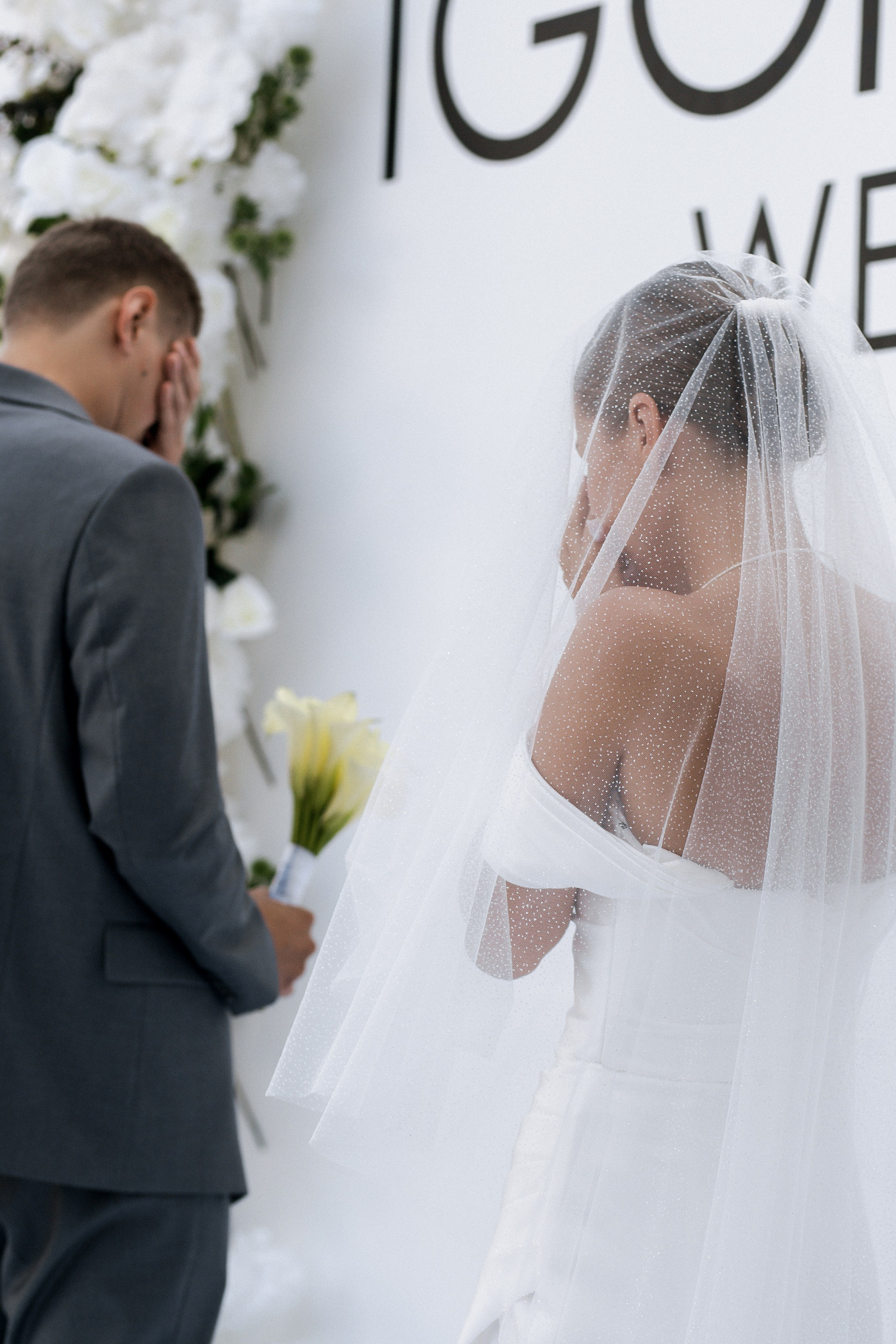 Юлия и Игорь. Фотограф Юлия Герасимова Иркутск