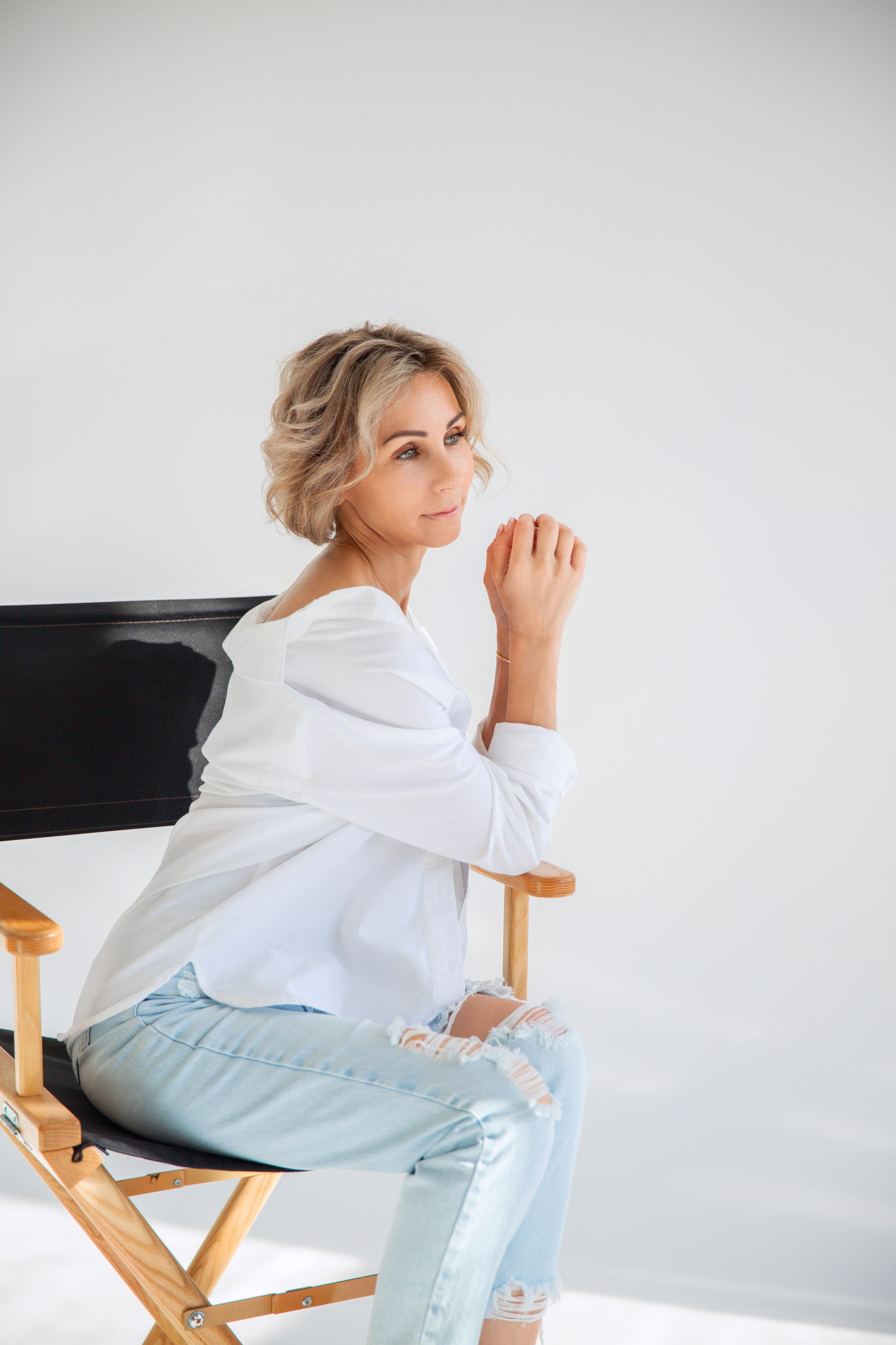 Наталья. Фотограф Москва I Чехов Вероника Долинская