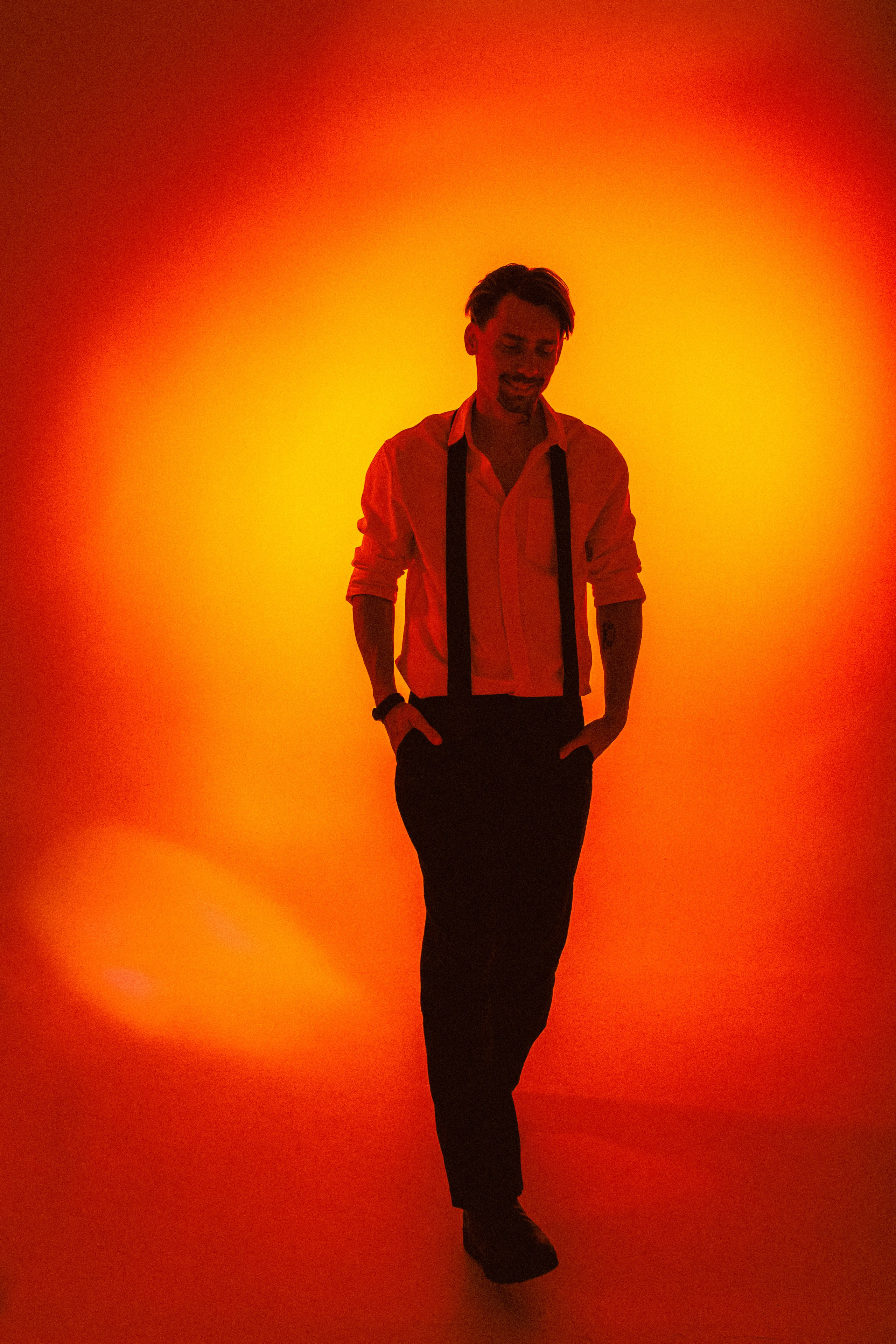 Саша. Крылова Светлана Фотограф Челябинск