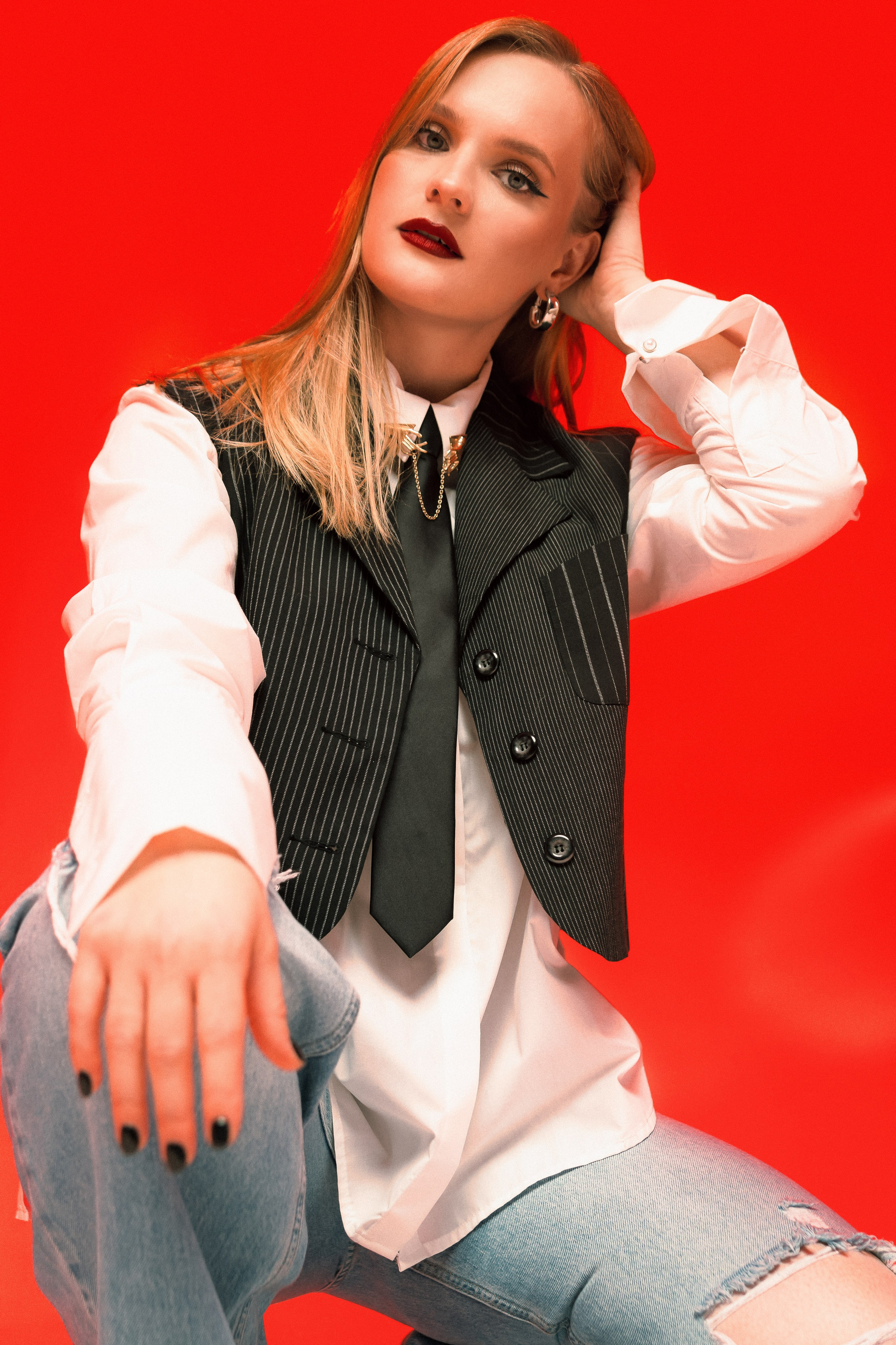 Юра и Аня. Крылова Светлана Фотограф Челябинск