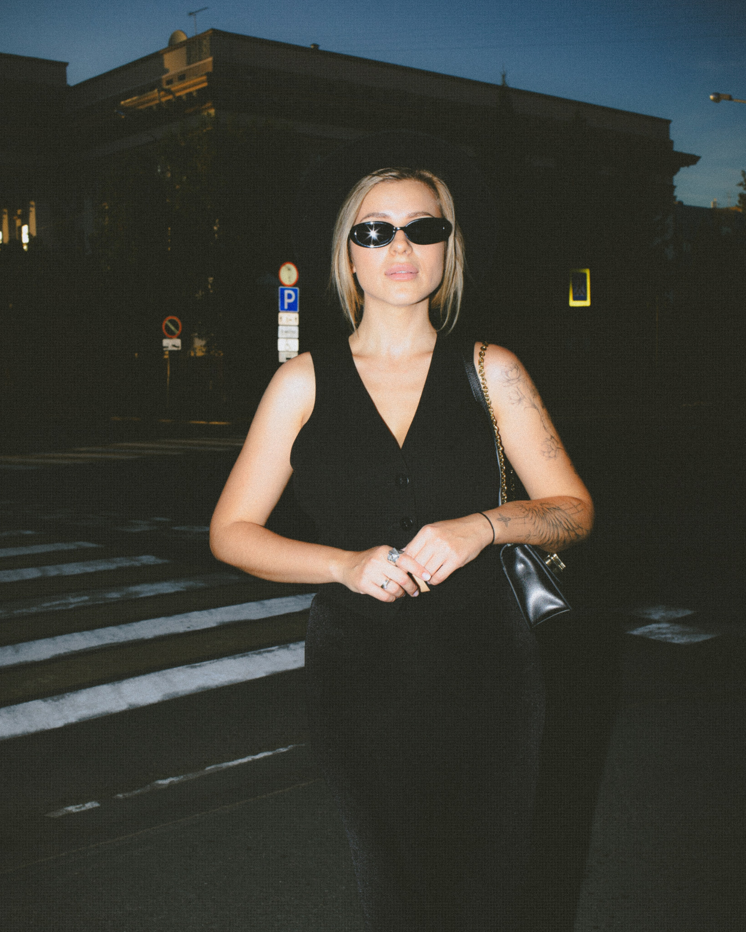 Александра. Фотограф в Москве и Сургуте Алла Лесовая. Снимаю каталог для брендов и индивидуальные портреты для людей