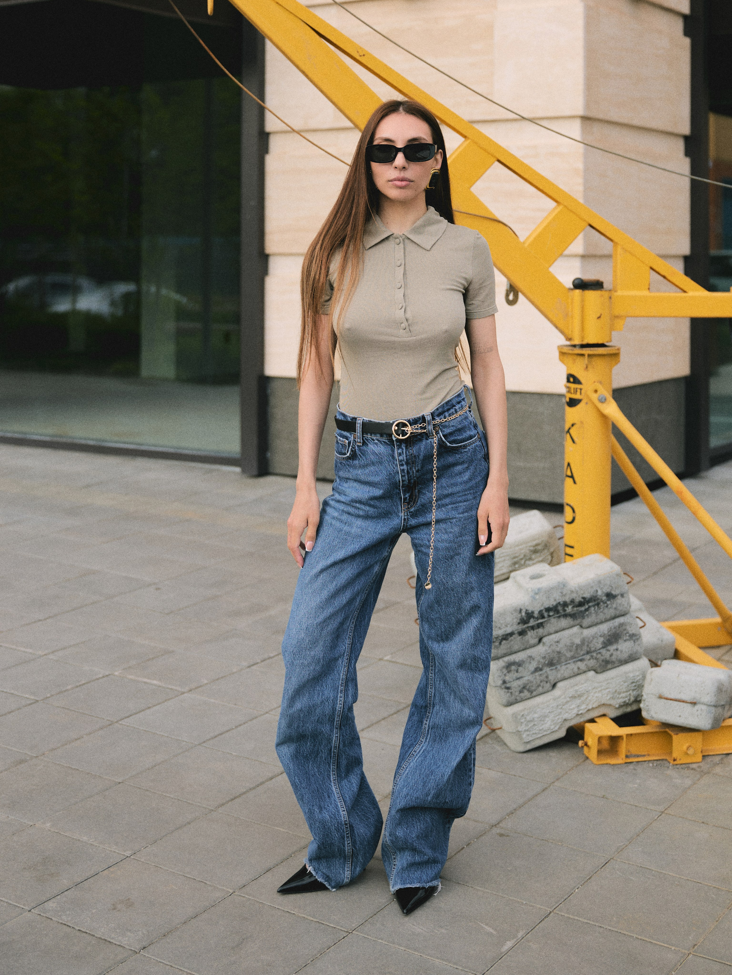 57 Atelier Street. Фотограф в Москве и Сургуте Алла Лесовая. Снимаю каталог для брендов и индивидуальные портреты для людей