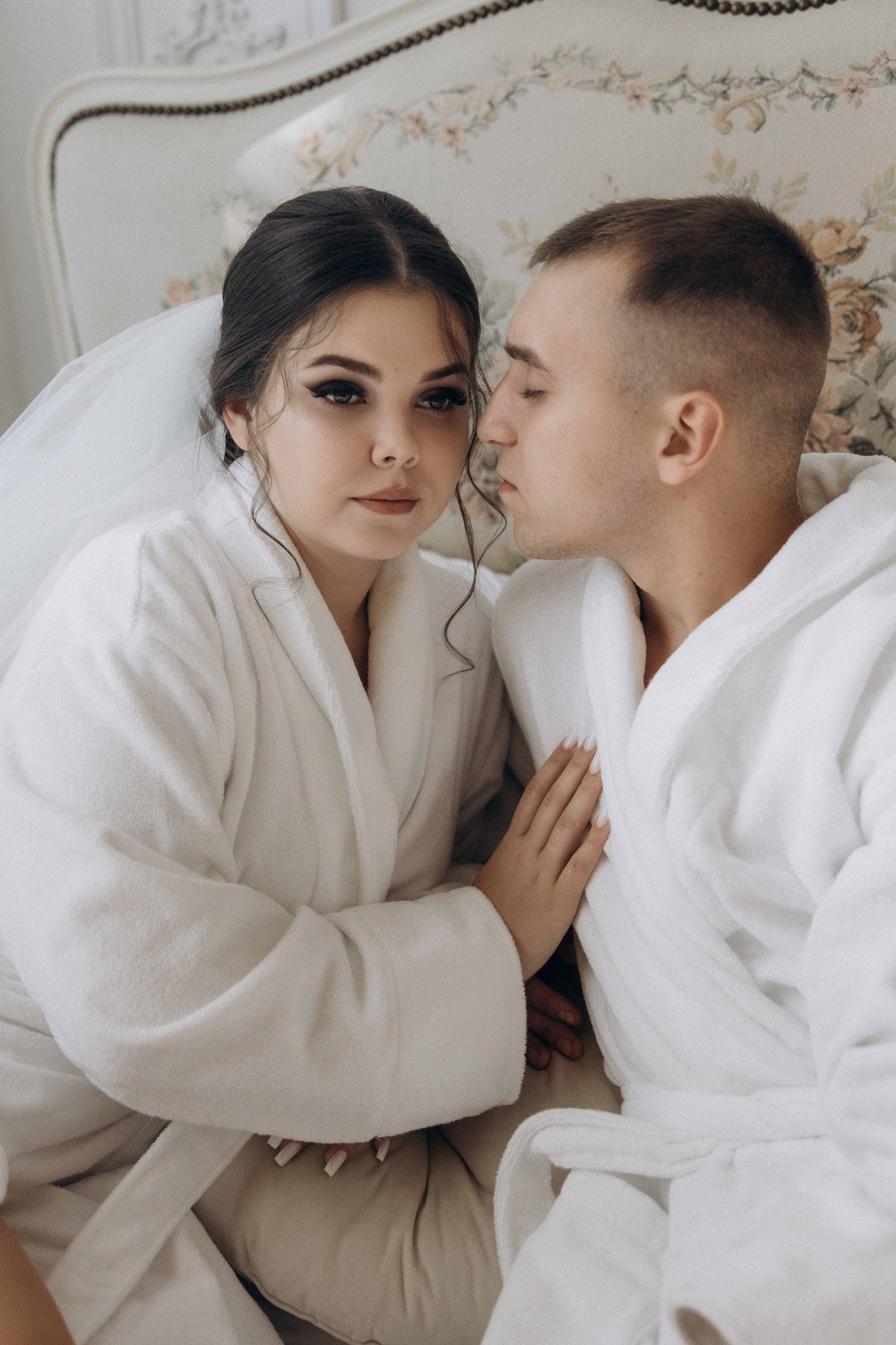 Алена & Кирилл