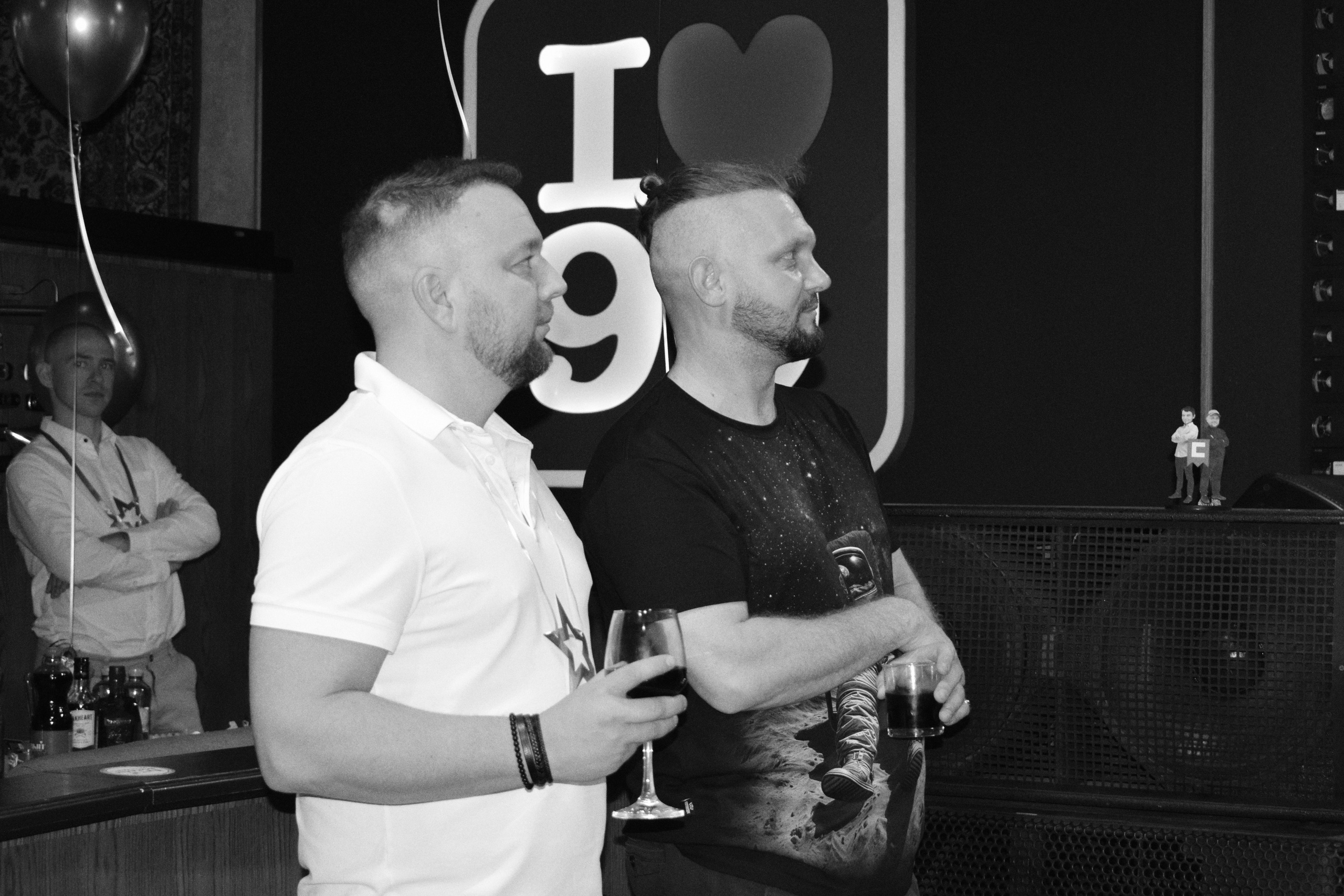 SM 25 ANNIVERSARY. Фотограф Анна Буран