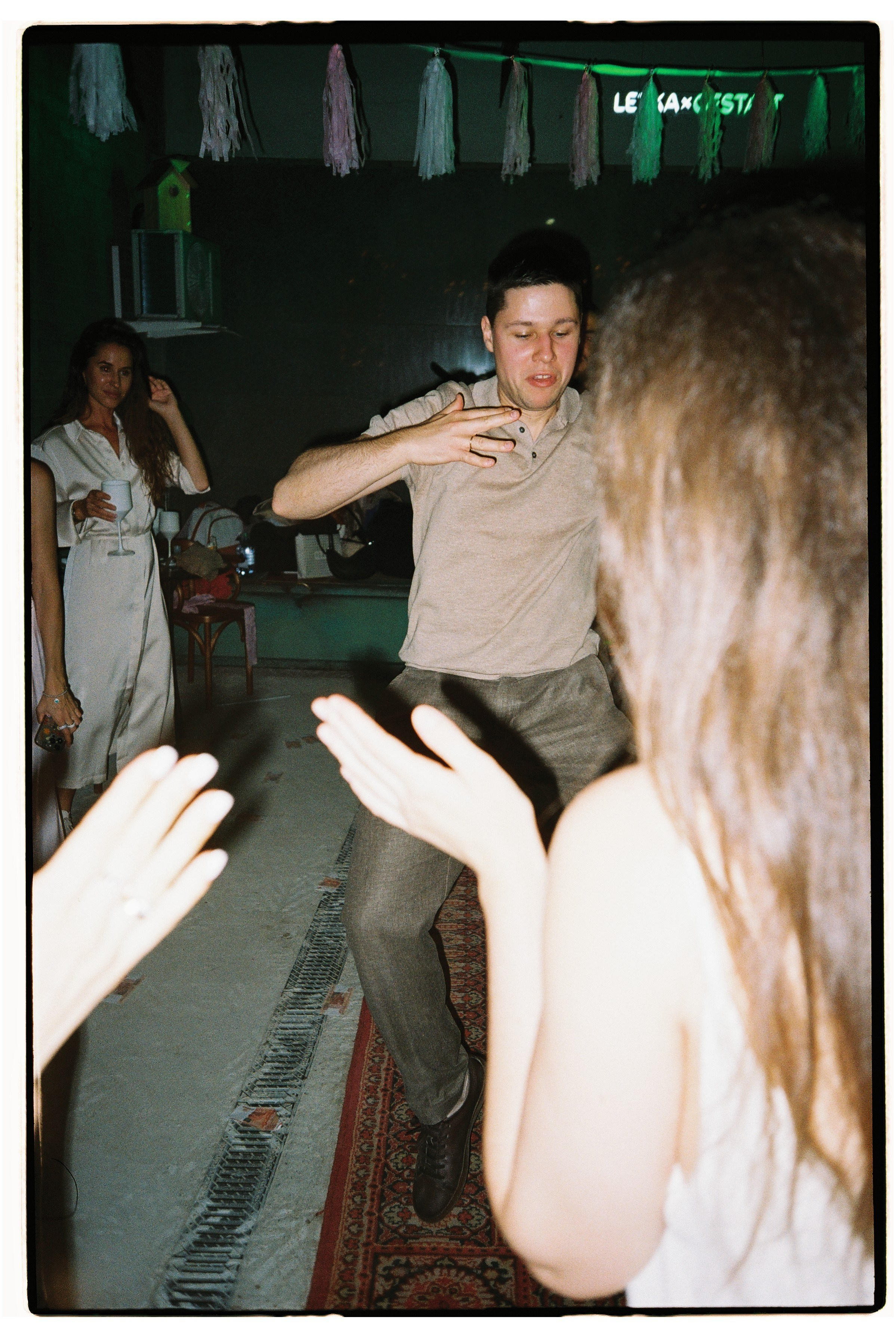 Годовщина 10 лет. Свадьбы