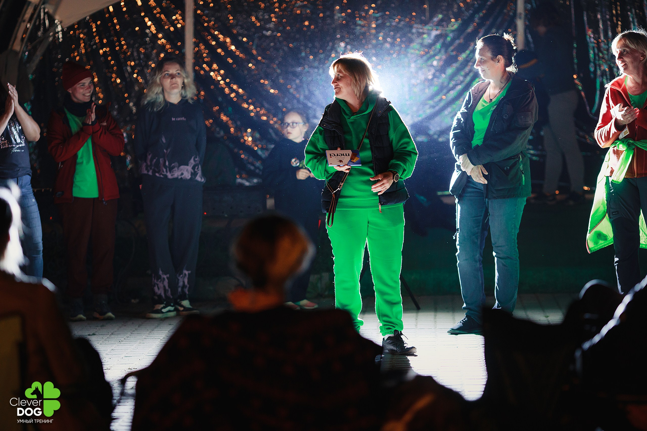 Кинологический лагерь CleverDog, 2024. Фотограф-анималист Mary Mart — Москва, Питер
