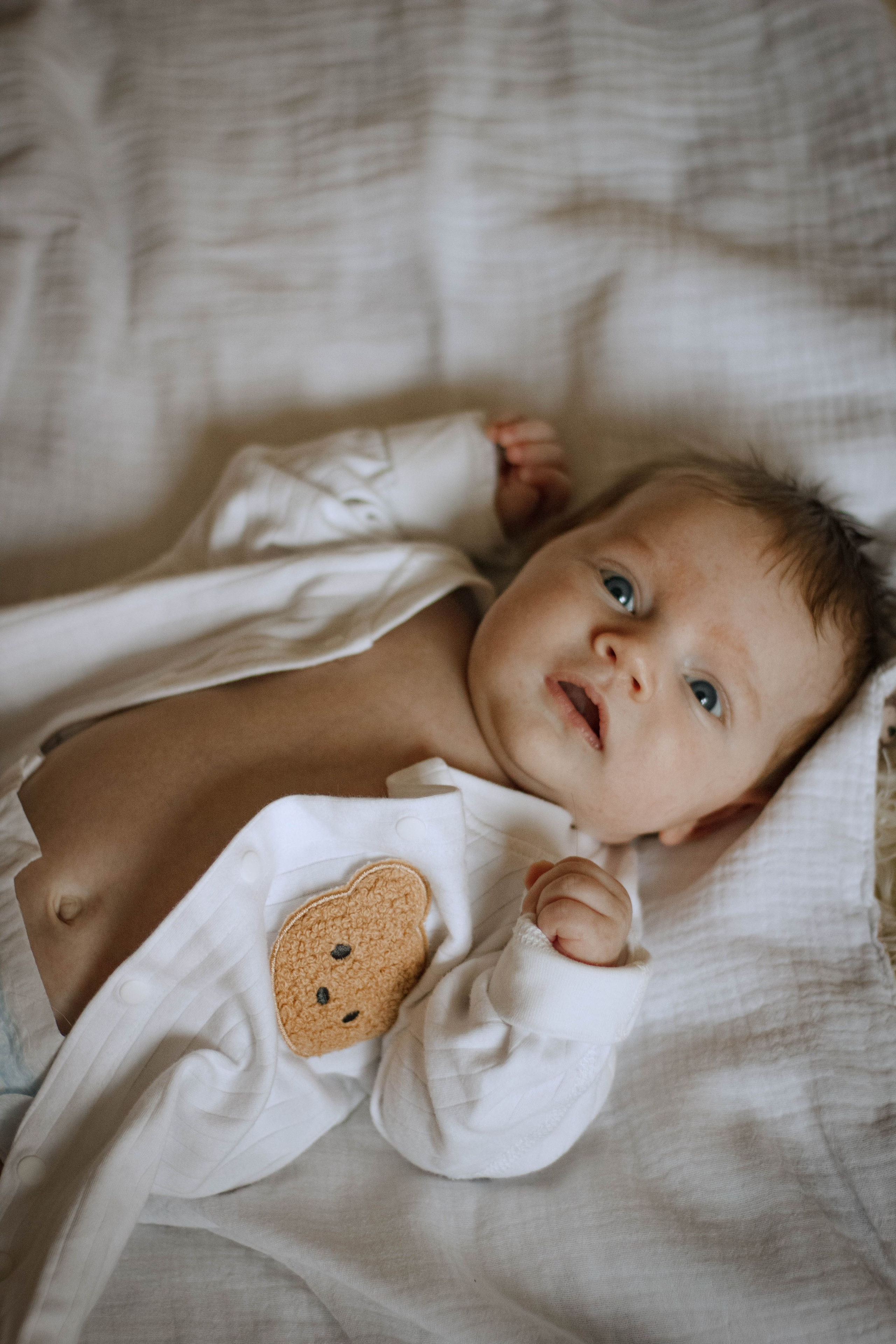 Крохотная нежность. Семейный и детский фотограф в Павловском Посаде Сарапкина Наталья