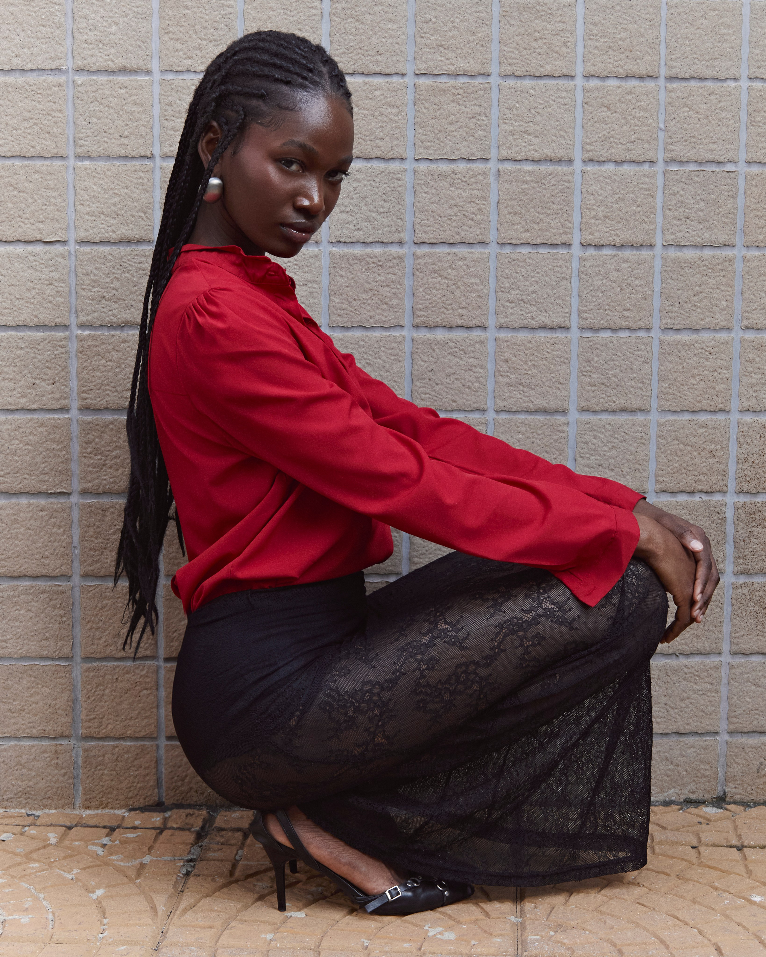 Commerce — Ph: Wantosleep. SKARetouch