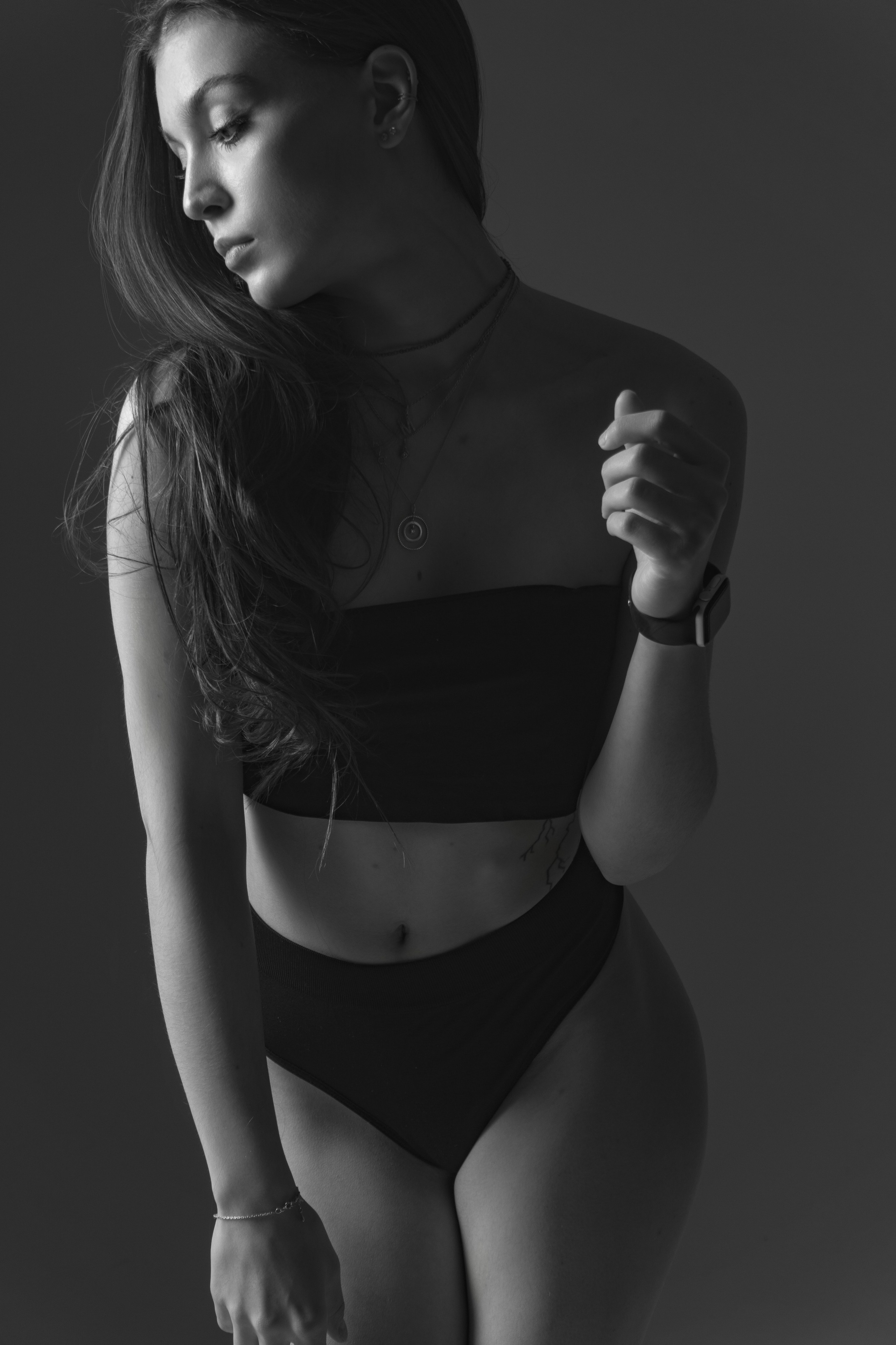 Милана. Фотограф Плеханов Дмитрий