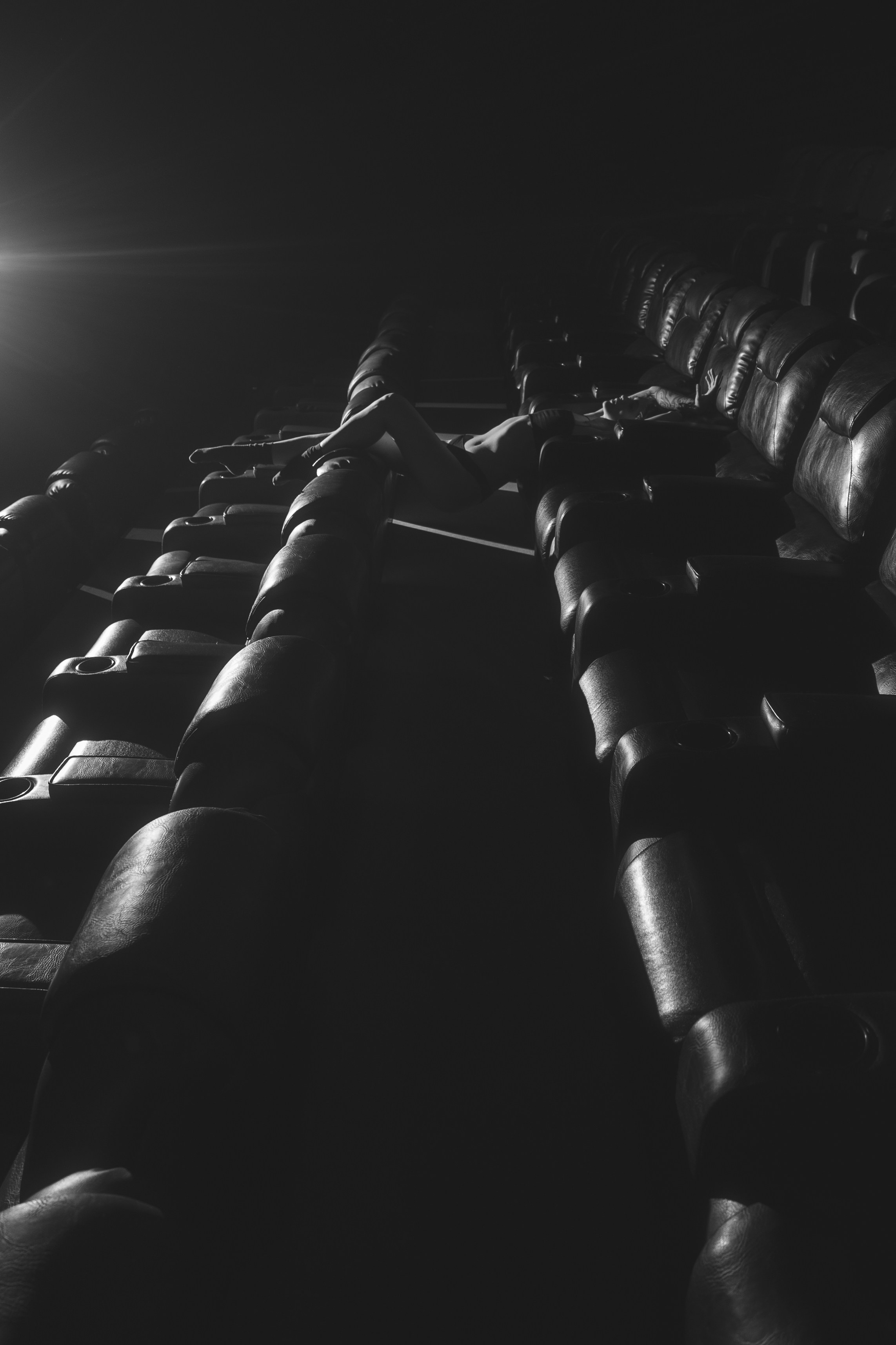 Лина. Фотограф Плеханов Дмитрий