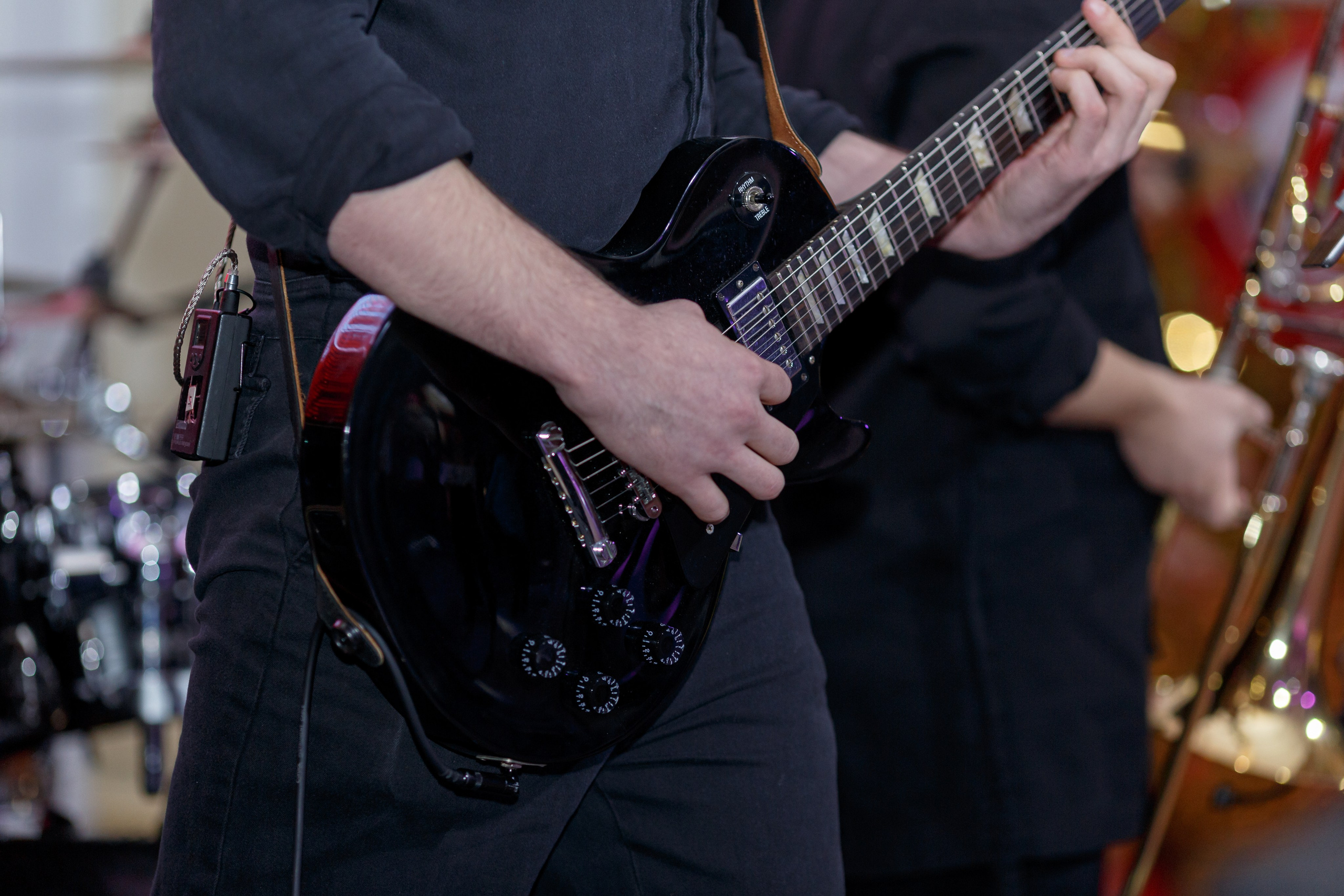 Репортажная фотосъёмка — корпоратив Tele2 2024