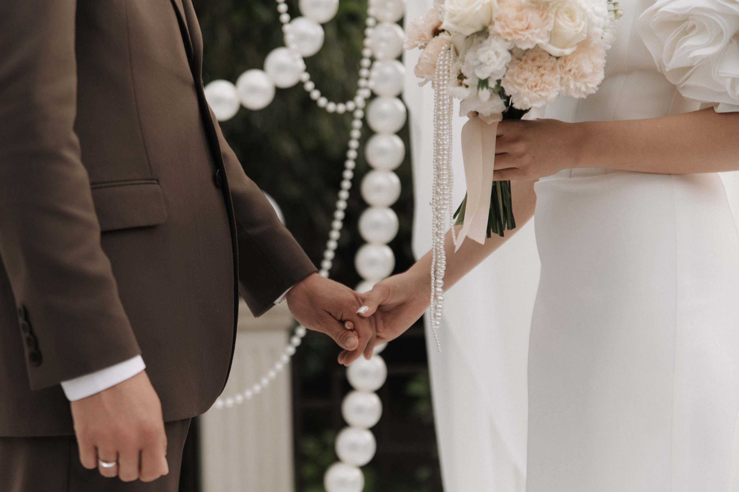 Свадебное торжество в загородном комплексе «Теплица Парк». Ярослава Ерина — свадебный фотограф в Москве