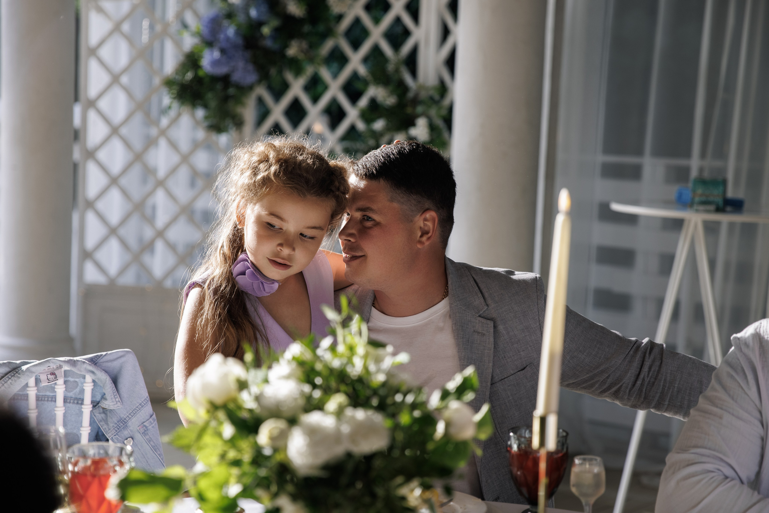 Марина и Сева обещают. Свадебный и семейный фотограф в Москве Julia Juice