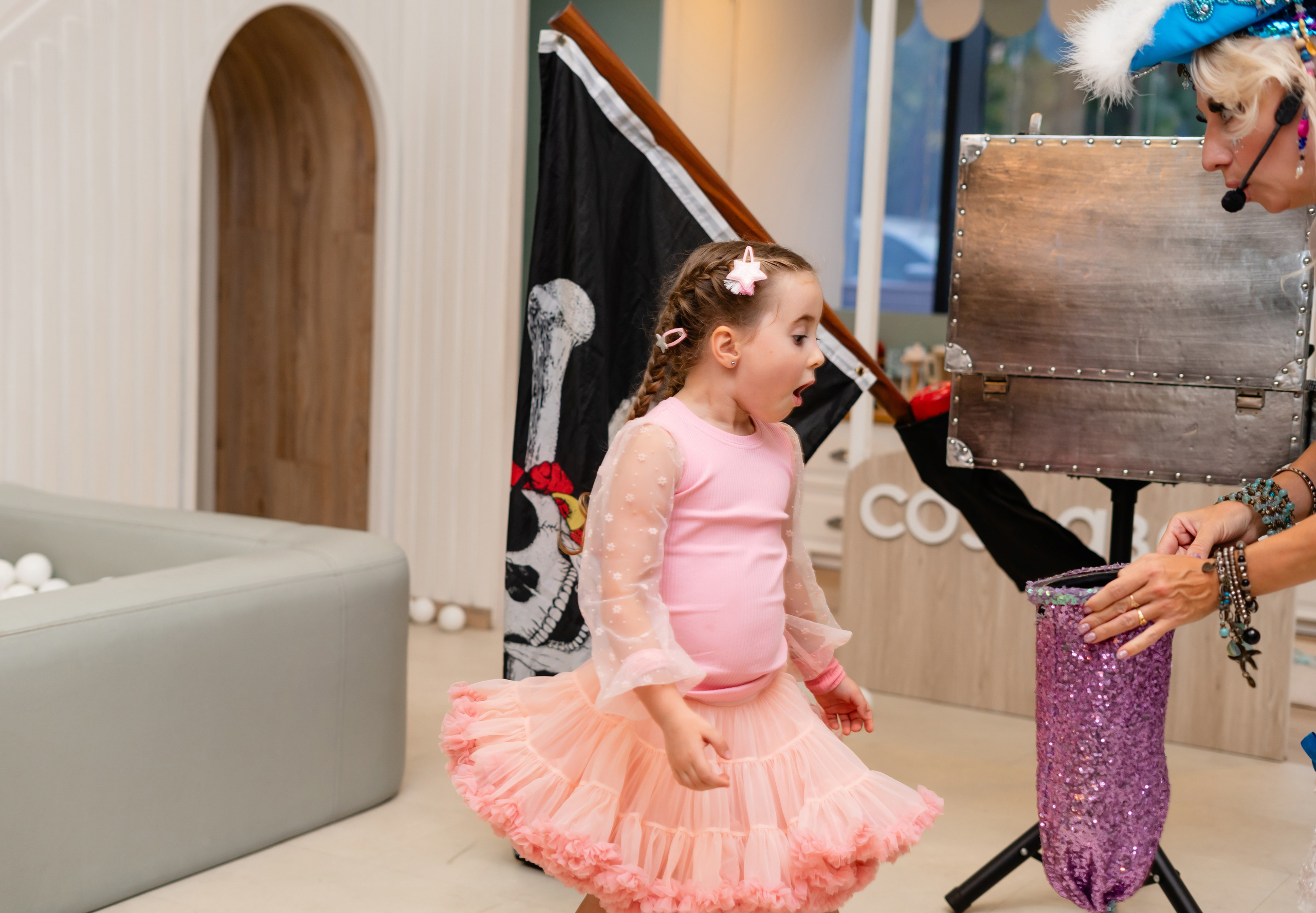 Марку 3 года / Воздушно. Фотограф мероприятий в Ростове-на-Дону Есманская Елена