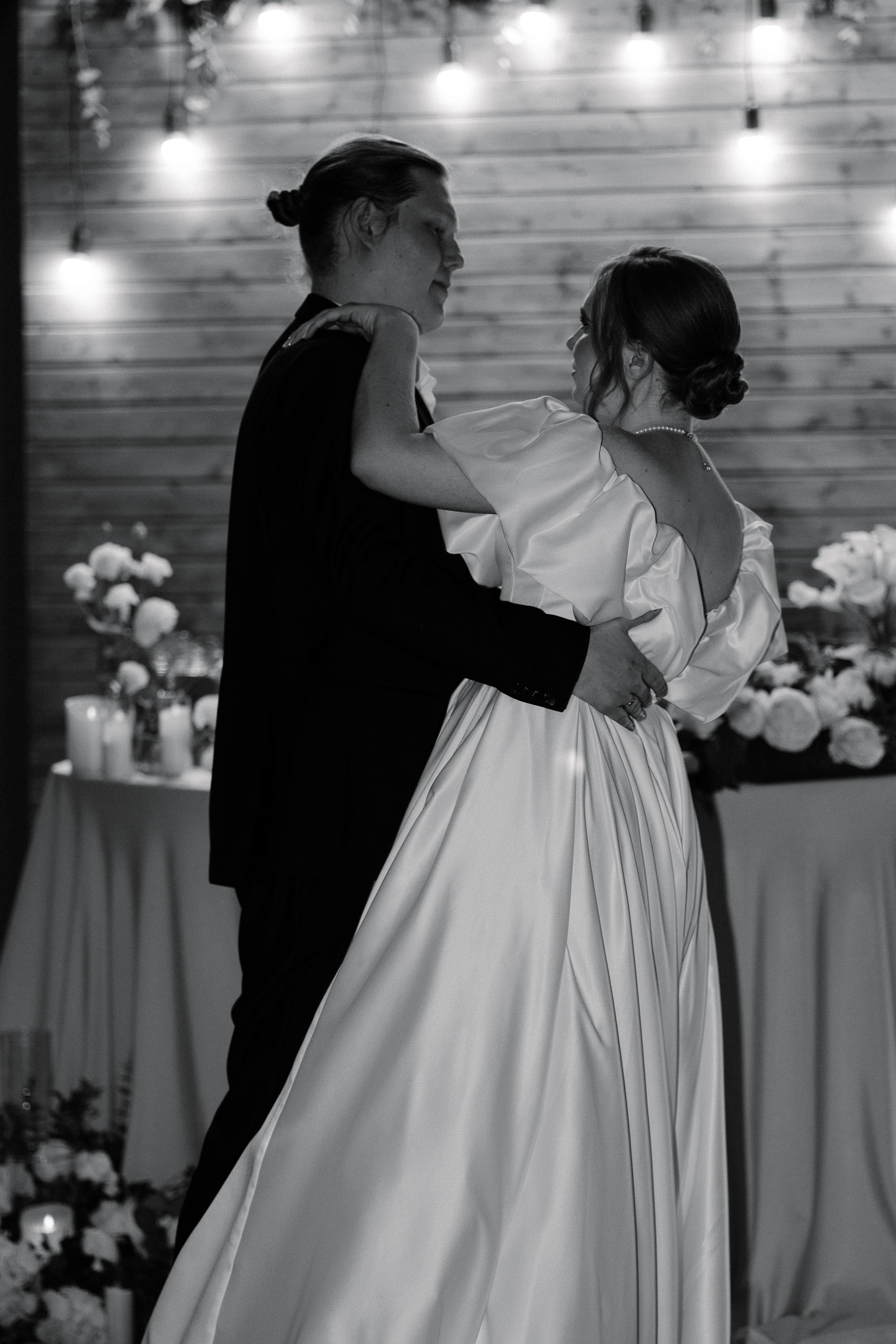 Андрей&Арина. Свадебный и семейный фотограф