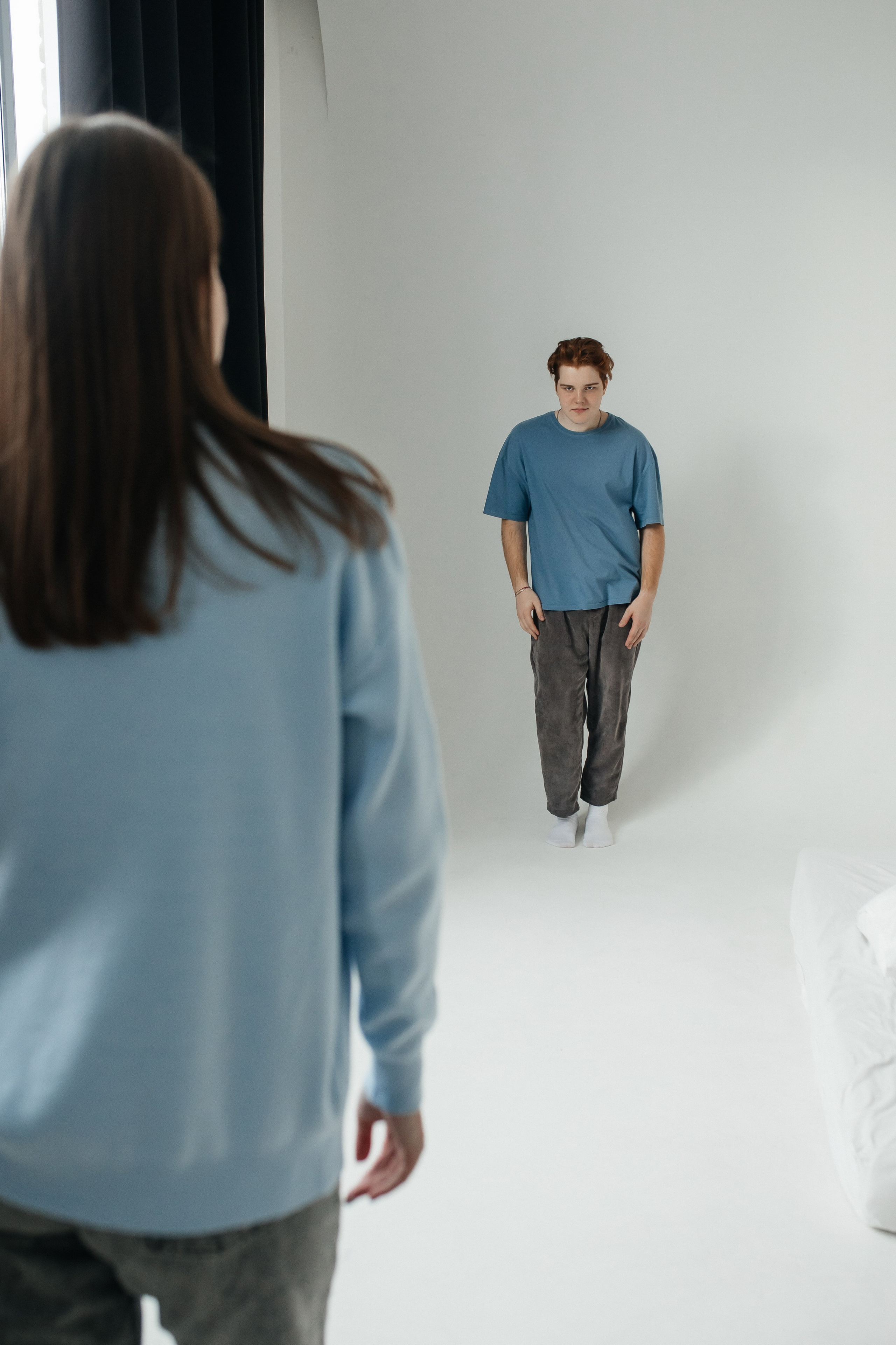 Ваня Полина. Семейный и свадебный фотограф в Томске Марилова Ольга