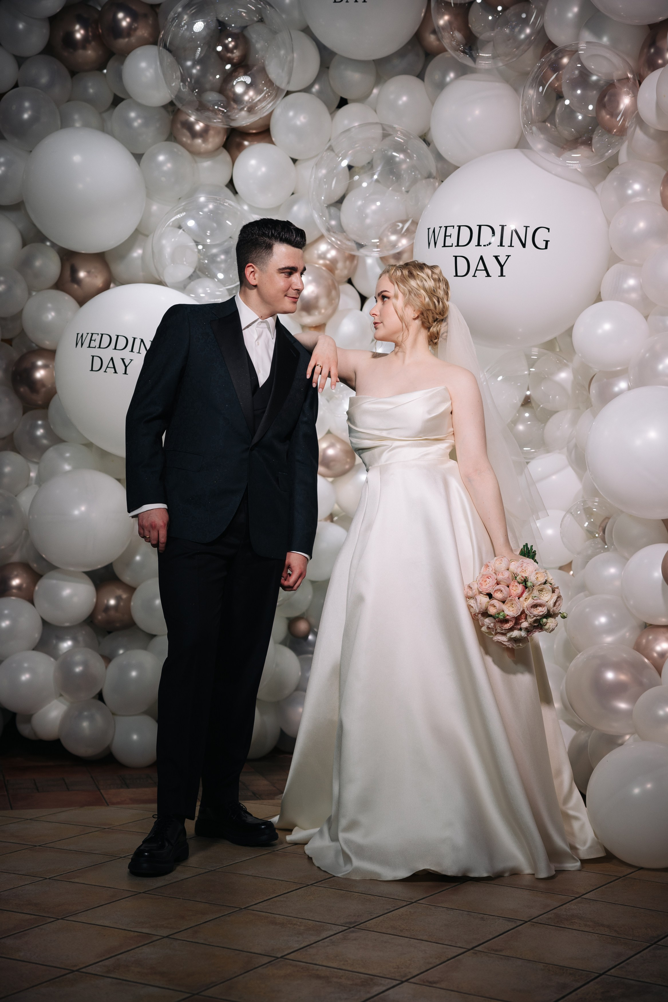 Wedding Станислав Вера. Фотограф в Ижевске и Казани Богданов Яков