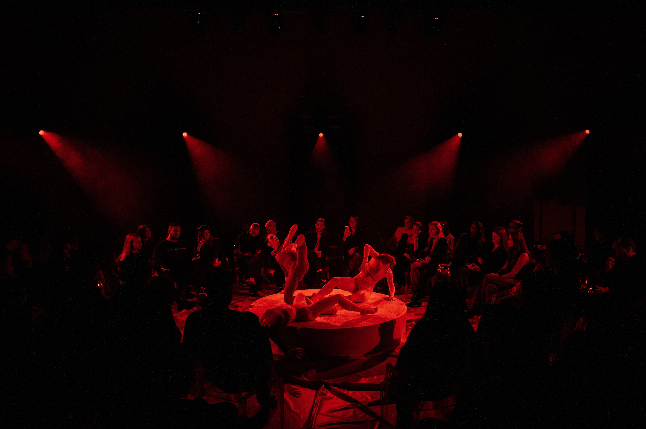 ПСИХОЛОГИЧЕСКИЙ ТЕАТР «СТЫД». Свадебный фотограф в Москве и по всему Миру Андрей Медведников