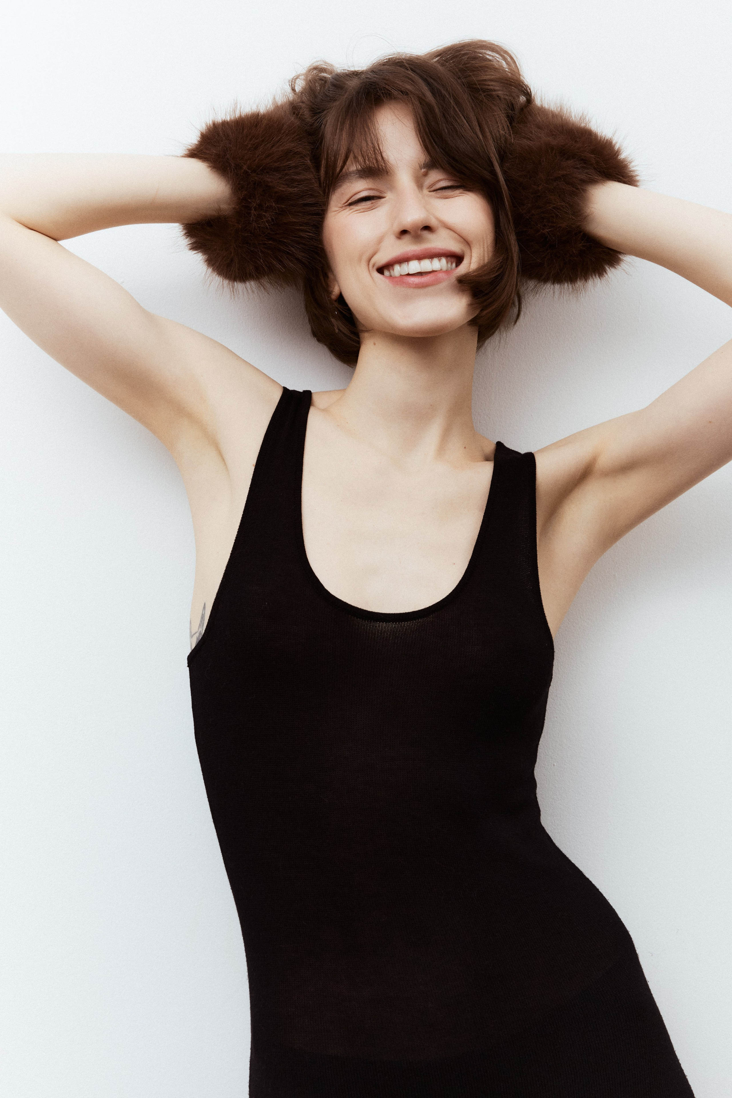 LISA VII Models. Фотограф в Казани