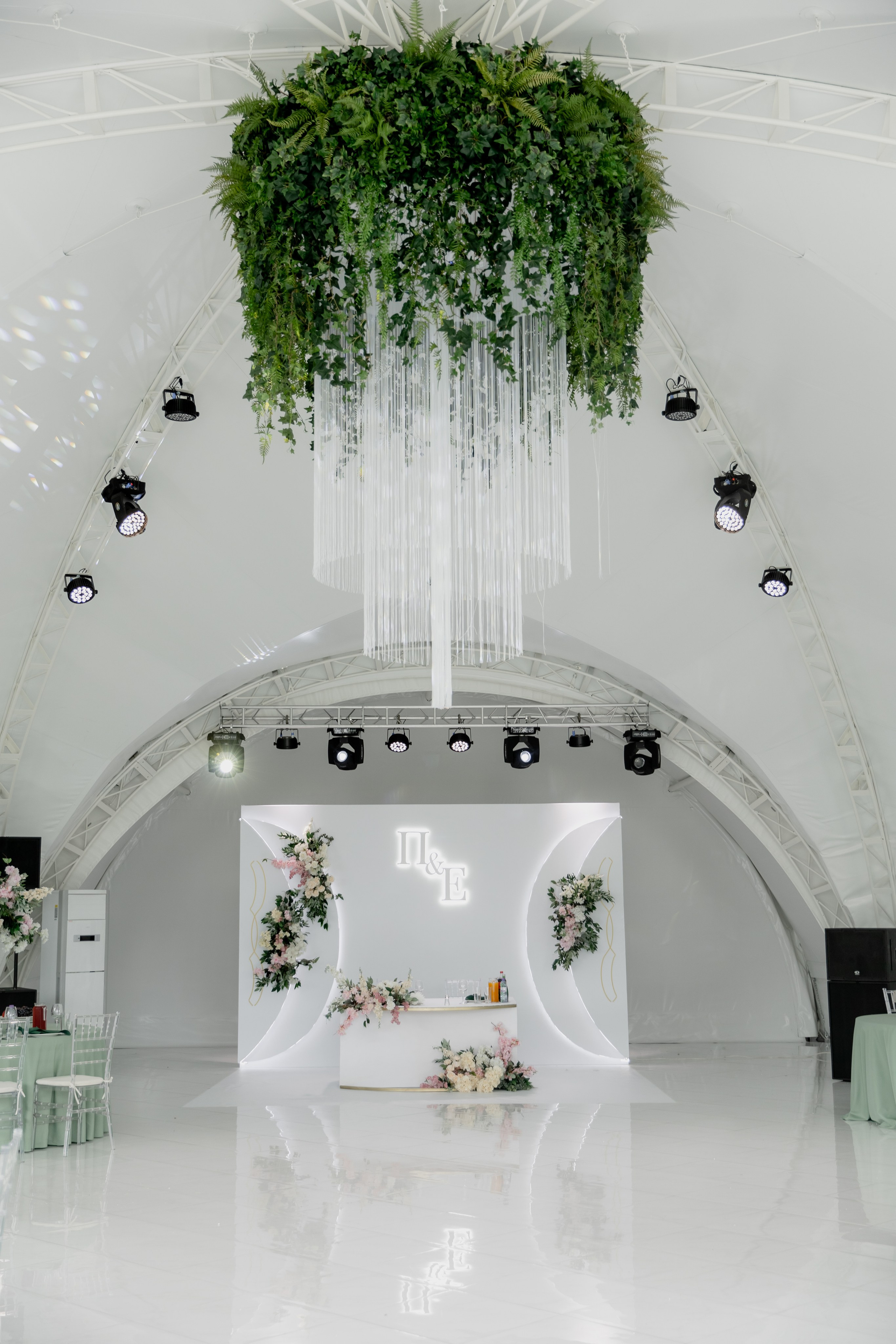 Павел и Екатерина. Свадебный фотограф Стефания|Москва