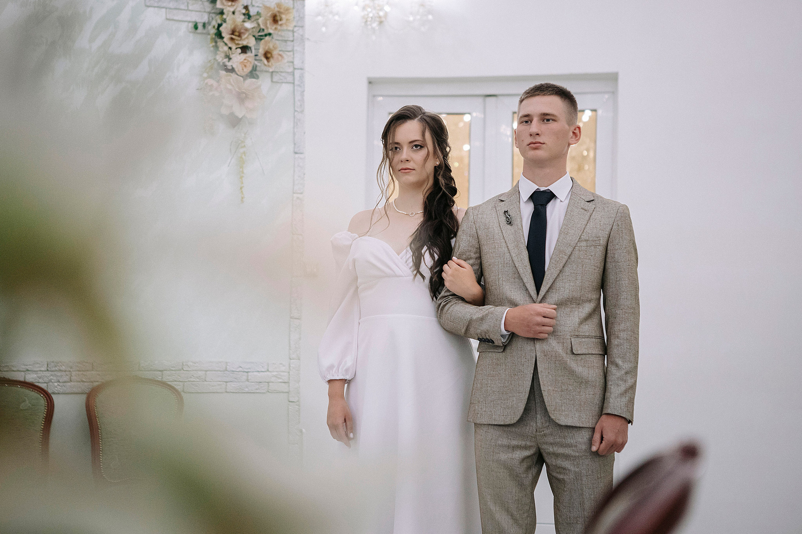 Stas&Lyuba. Свадебный и портретный фотограф Брицын Владислав | Москва, Дмитров