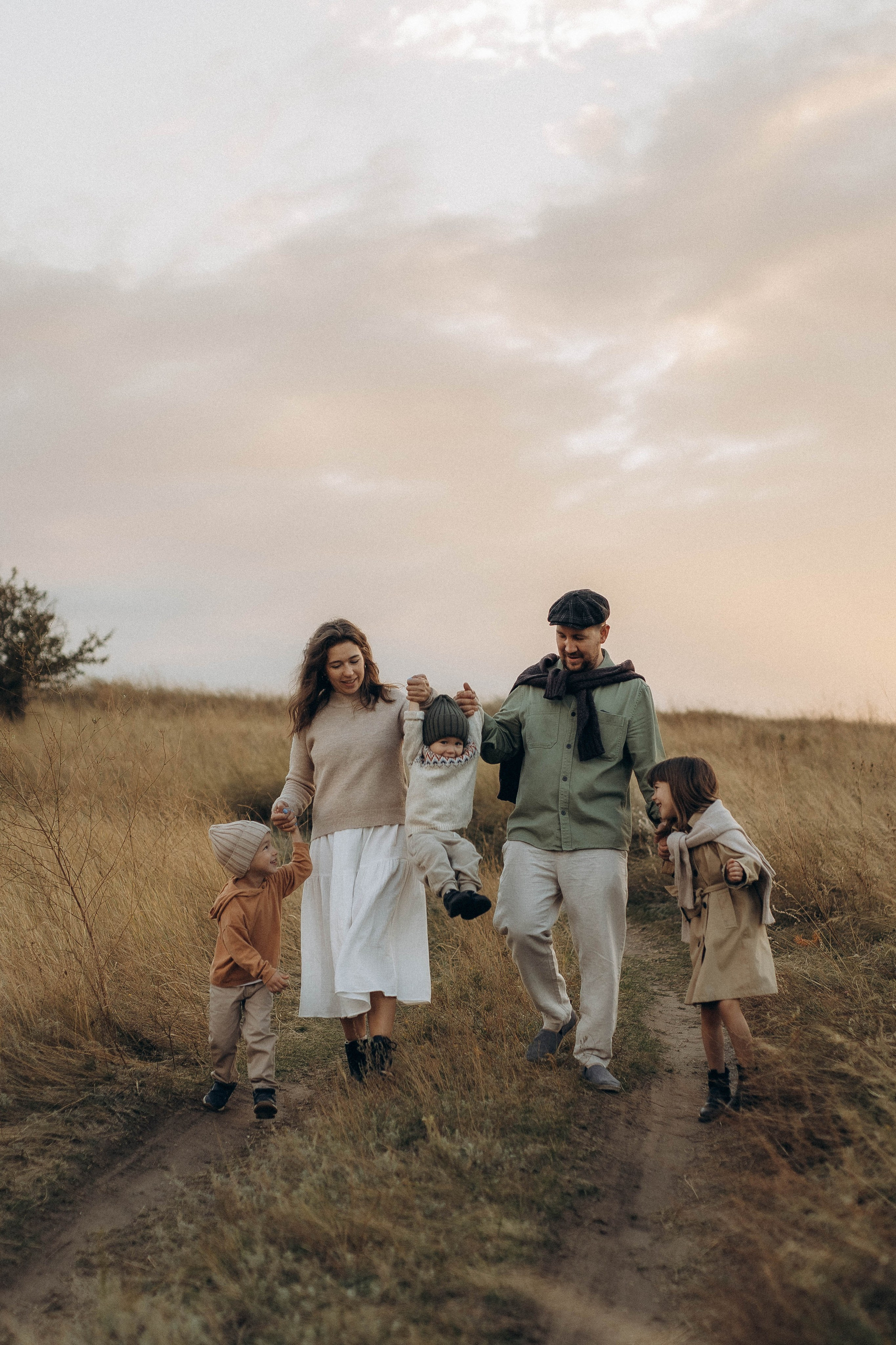Family. Фотограф Саратов