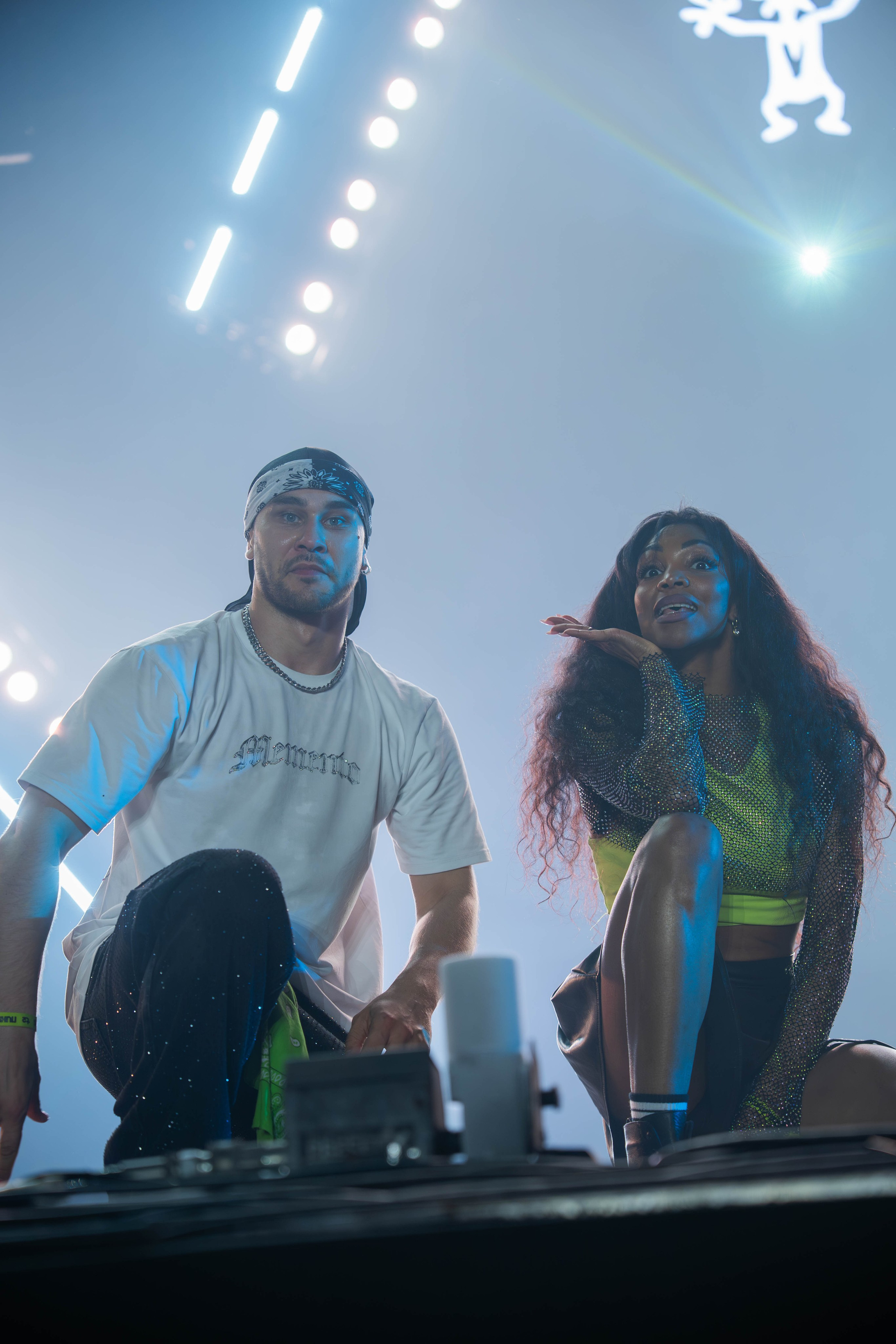 Руки Вверх — Яндекс Афиша 2025. Beardy Pix