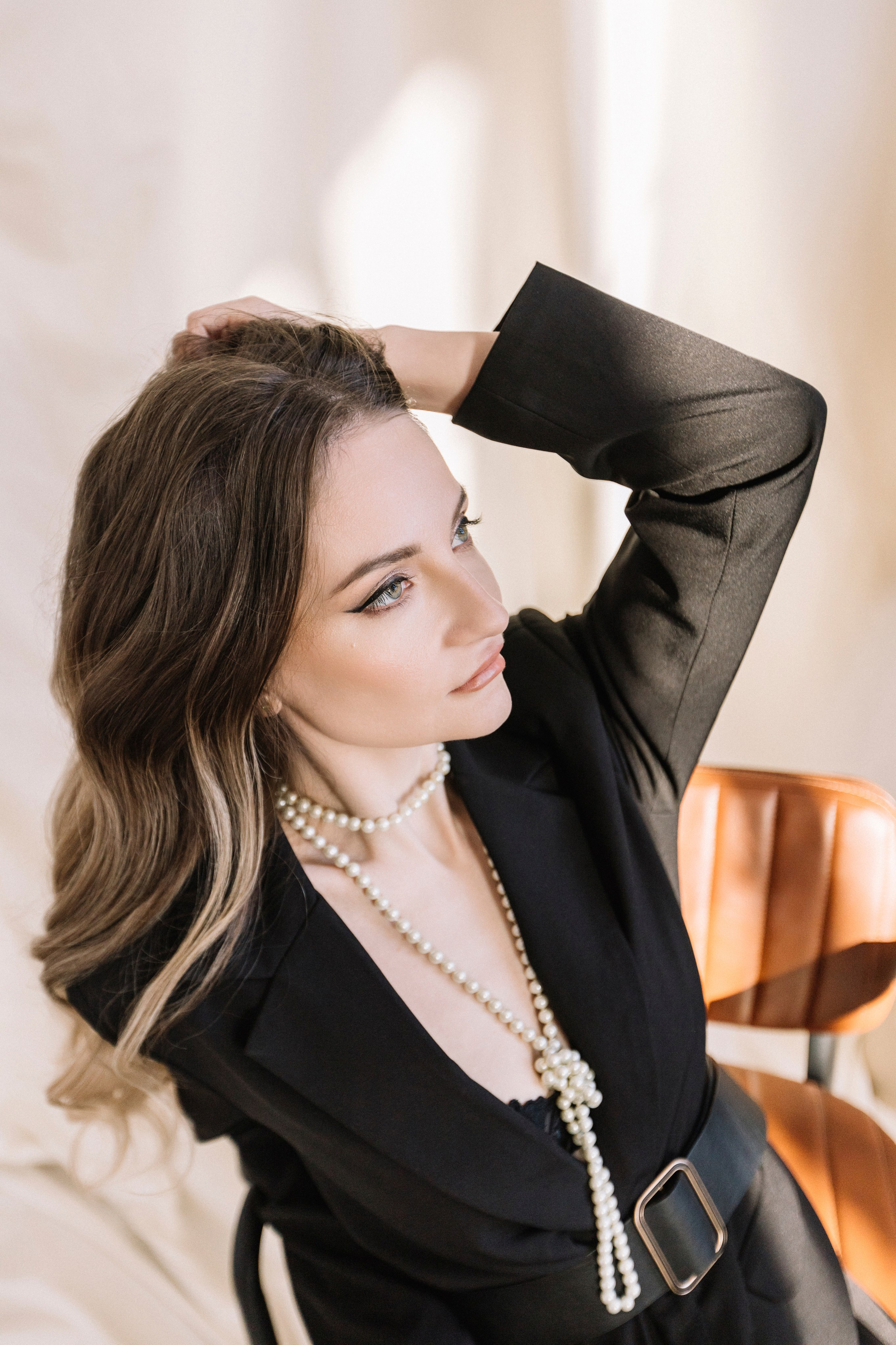 Таня. Главная