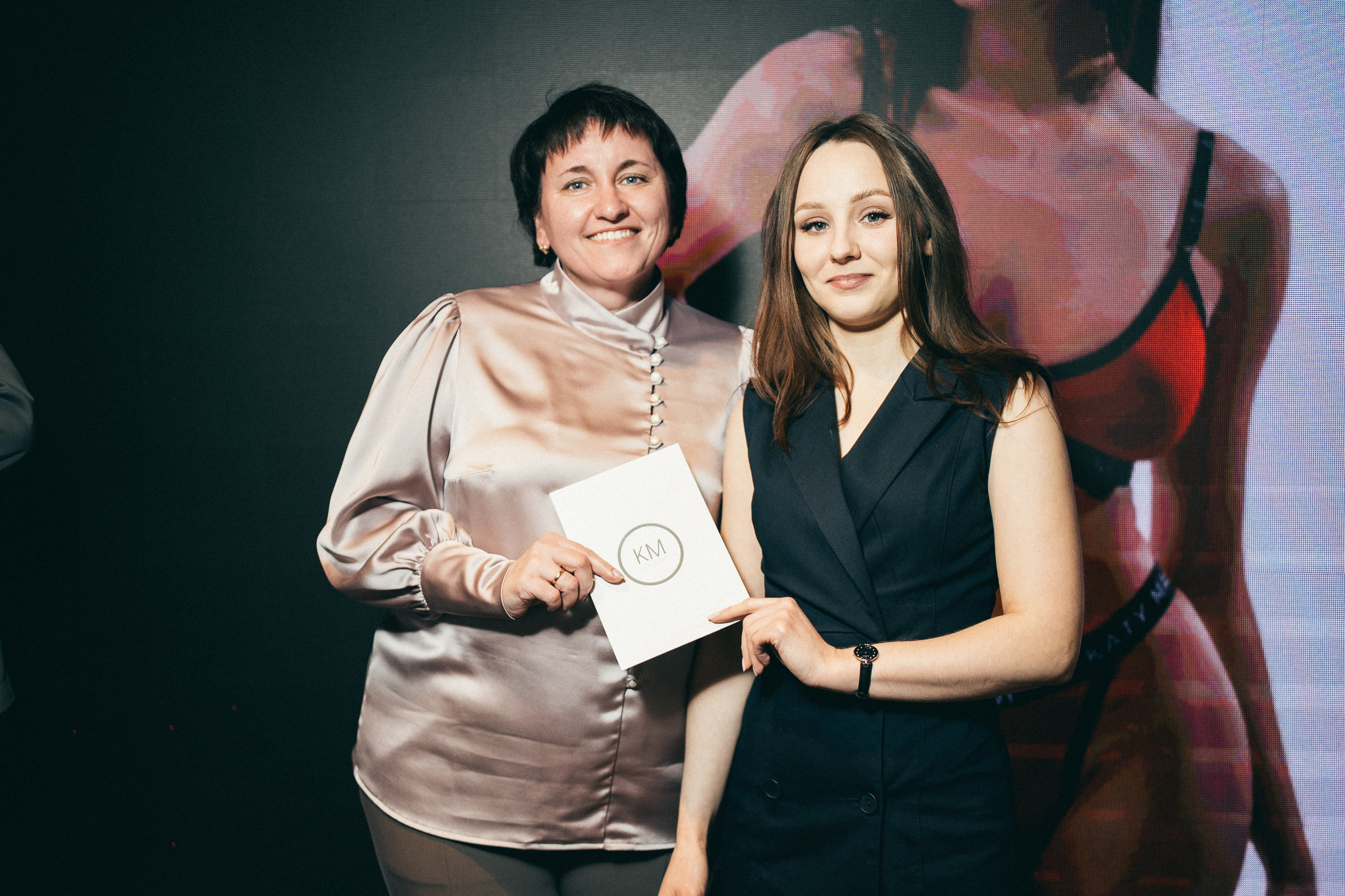 Презентация весеннего номера журнала ICON SIBERIA MAG. Фотограф на любое событие в Кемерово