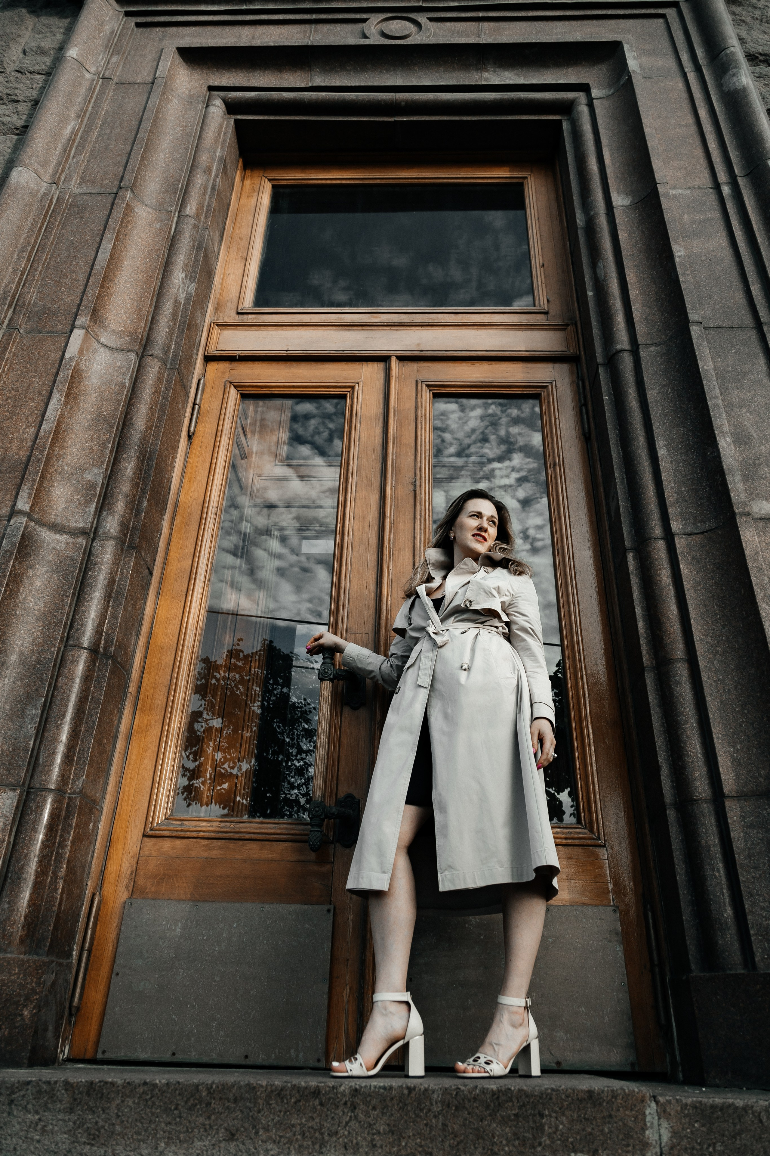 Портретный фотограф в Москве Виталий Сабирзянов