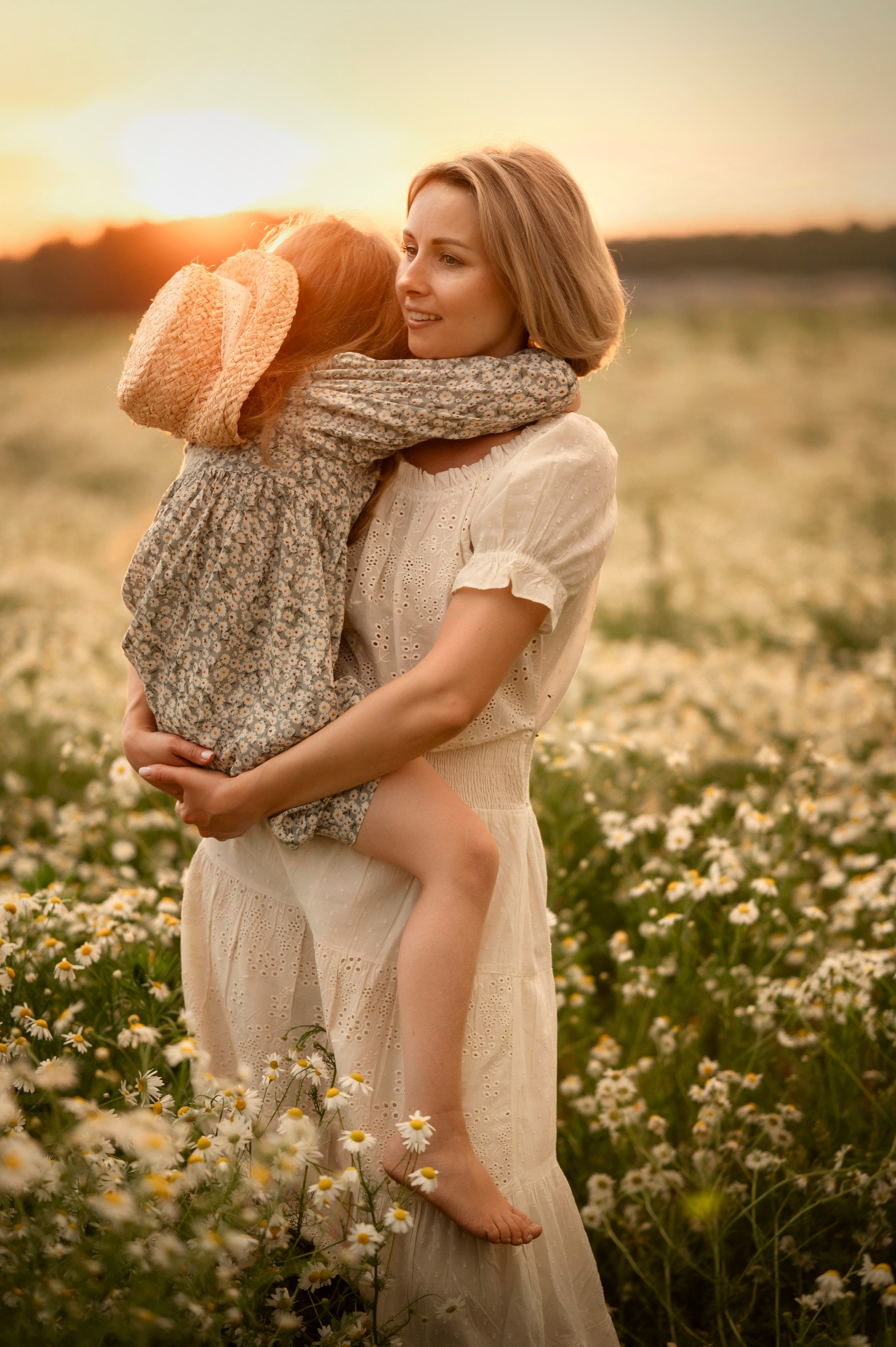 Полина и Ариша. Детский и семейный фотограф