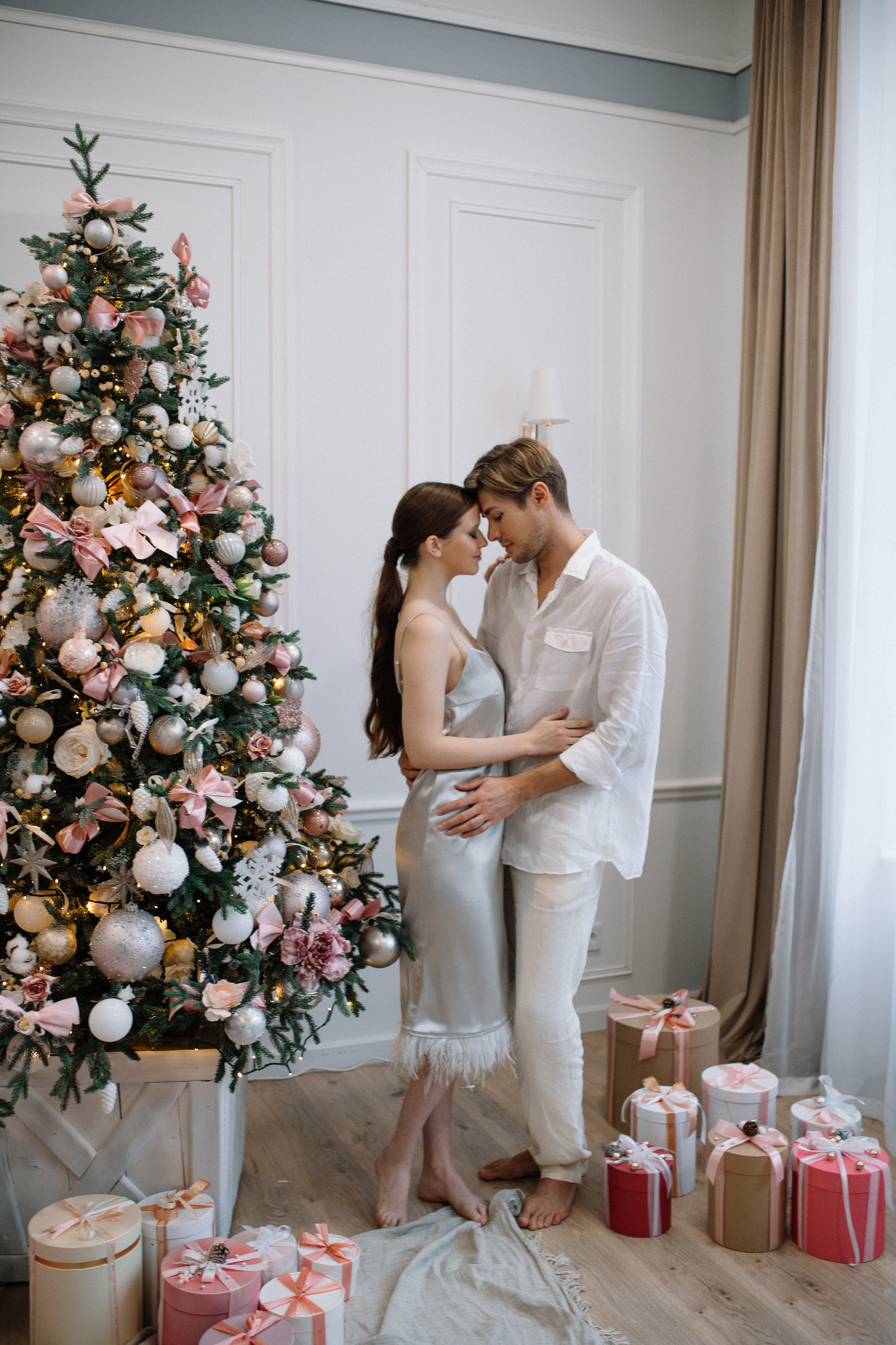 Даша и Алекс. Семейный фотограф в Санкт-Петербурге Назарова Ксения