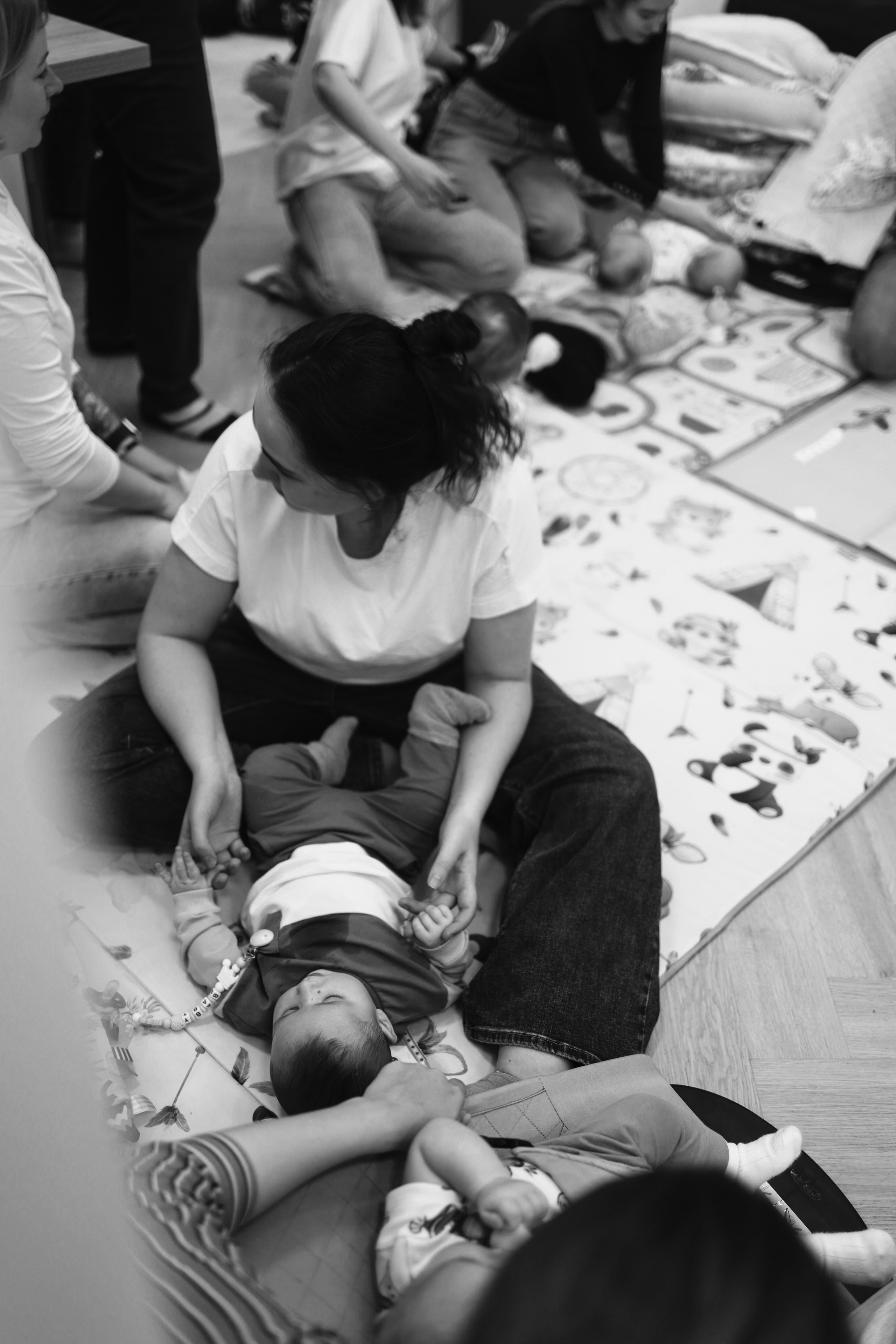 Mum’s blog. Фотограф Барнаул Надежда Киселева