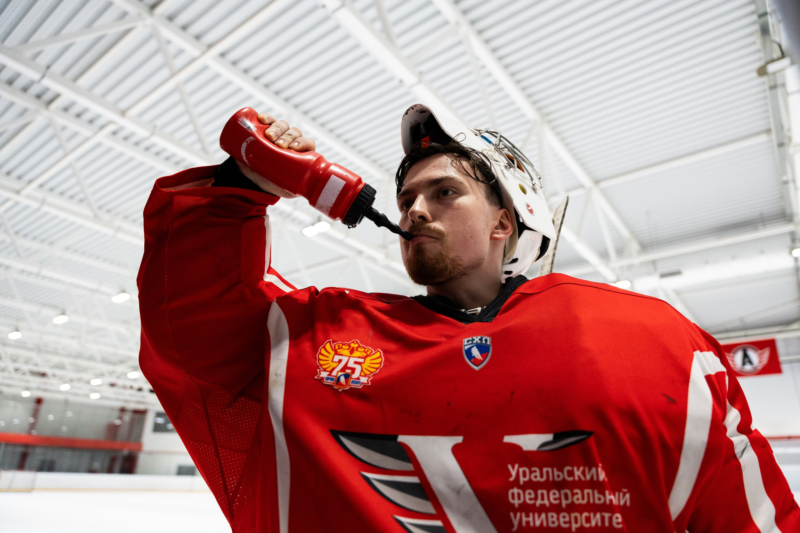 УрФУ | Омск. MUGMOD